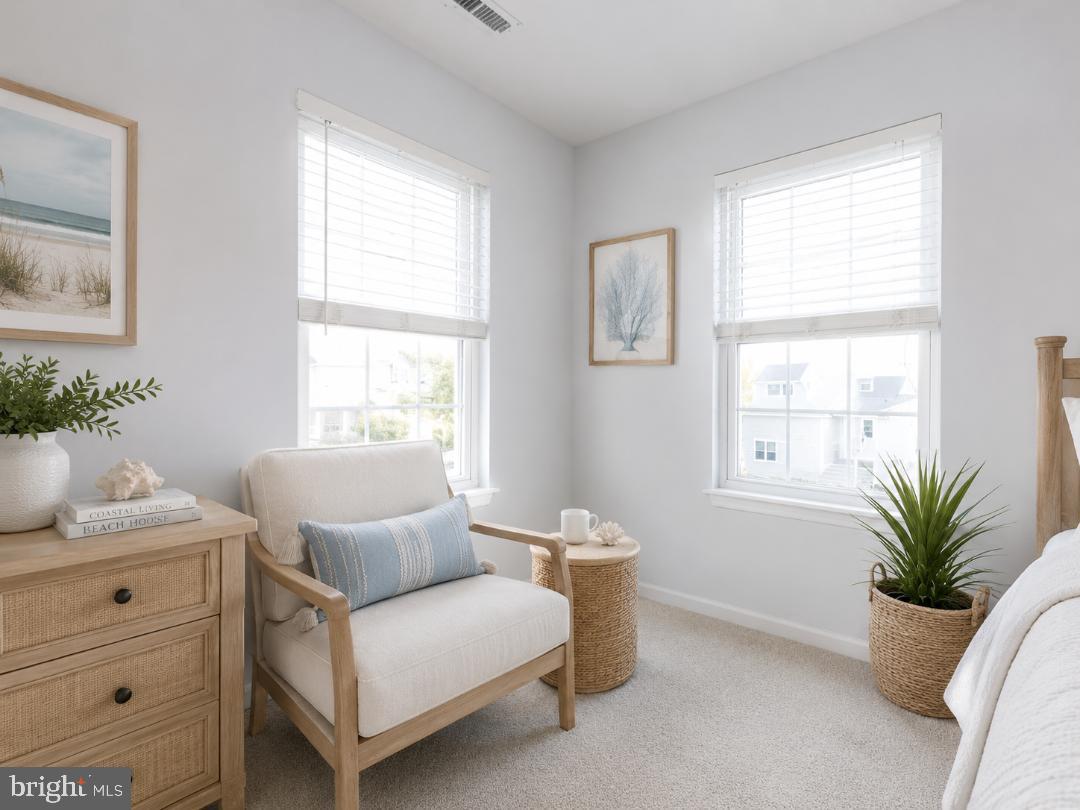 OCEAN PINES - MUMFORD'S WOODS - Residential