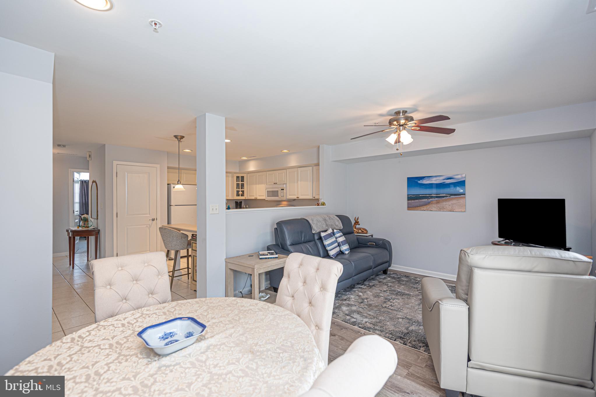 OCEAN PINES - MUMFORD'S WOODS - Residential