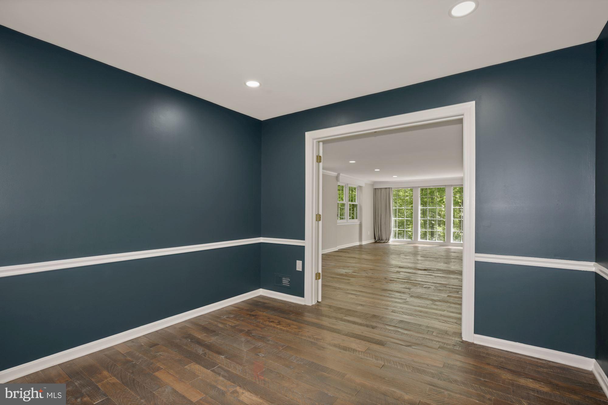 SARATOGA - Residential Lease
