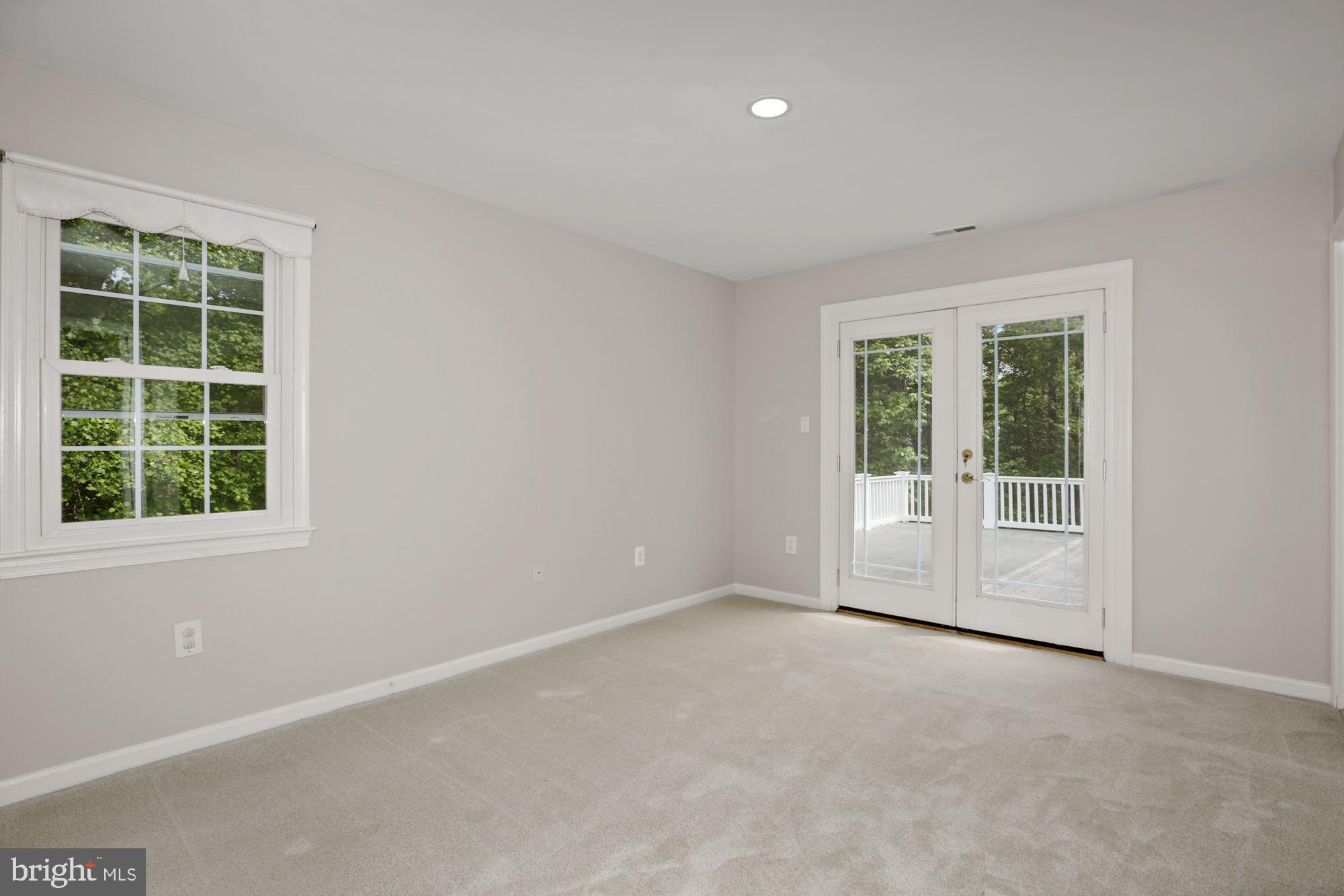 SARATOGA - Residential Lease