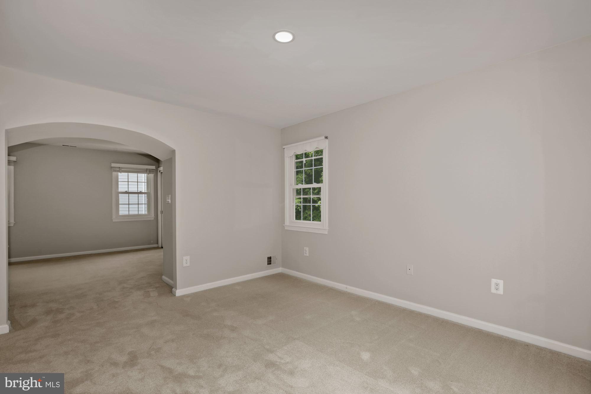 SARATOGA - Residential Lease