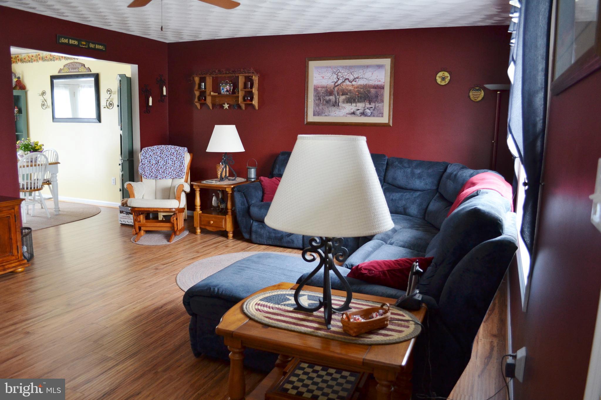 ROBERTS MILL RUN - Residential