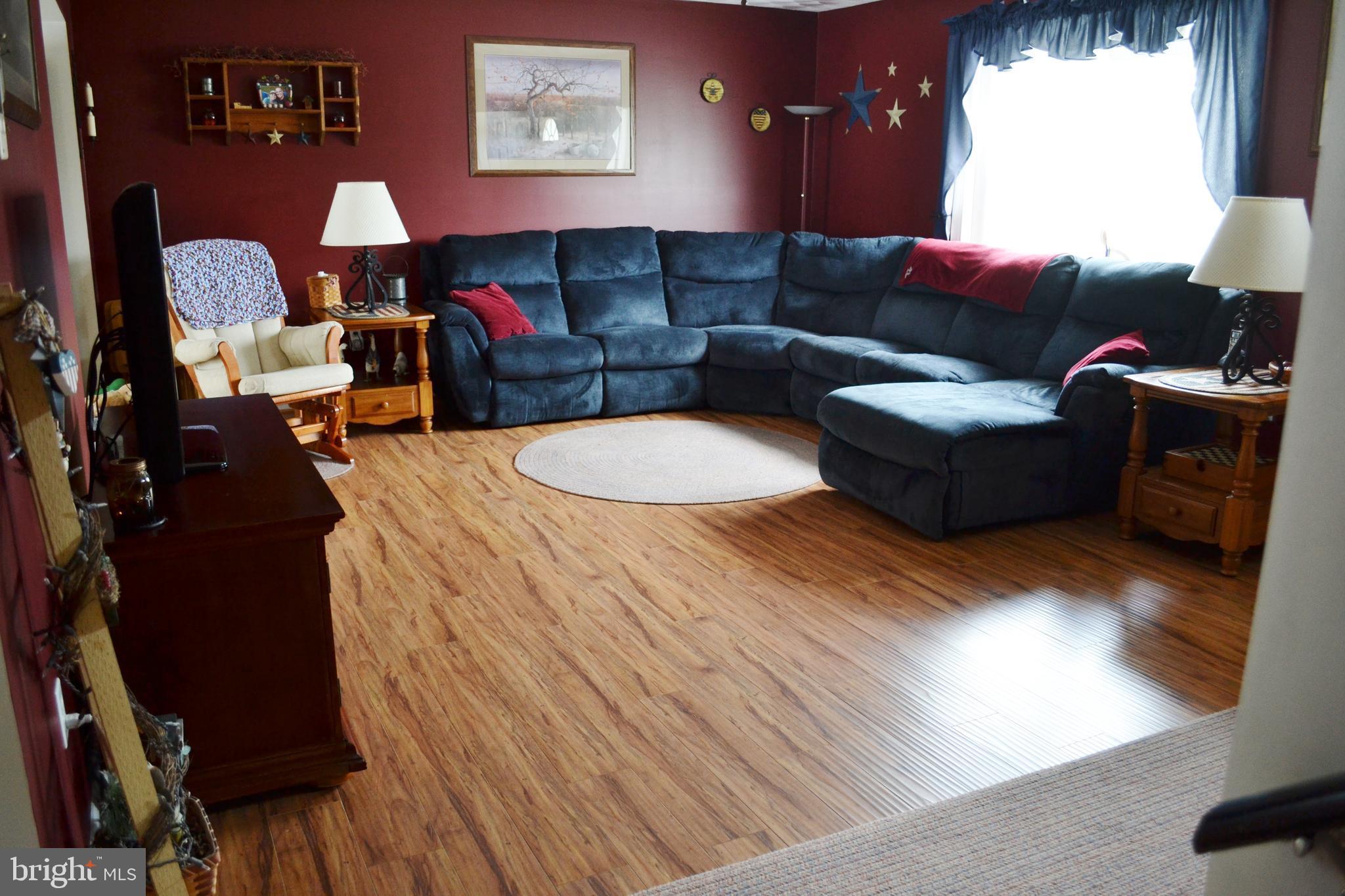ROBERTS MILL RUN - Residential