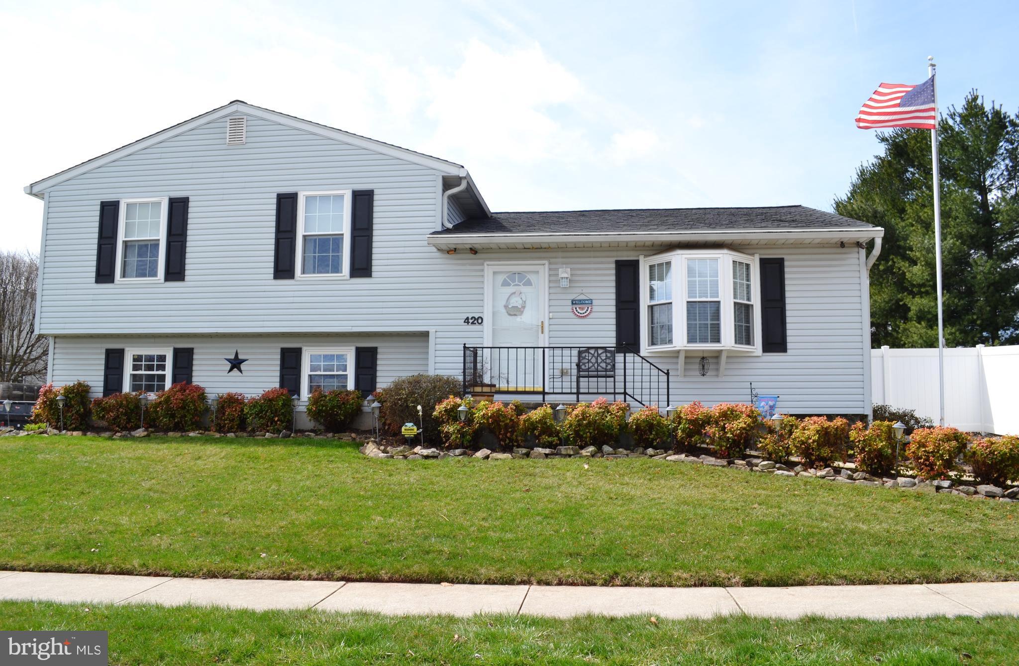 ROBERTS MILL RUN - Residential