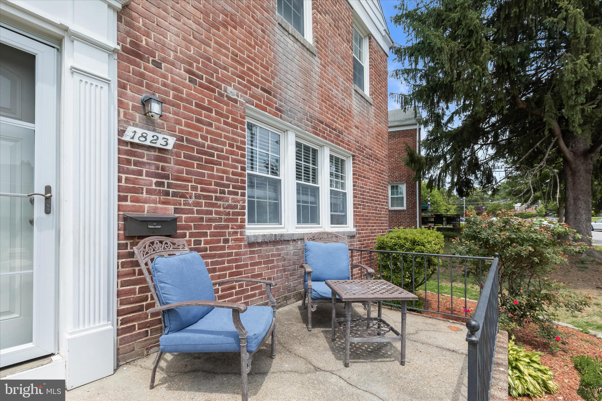 LOCH RAVEN VILLAGE - Residential