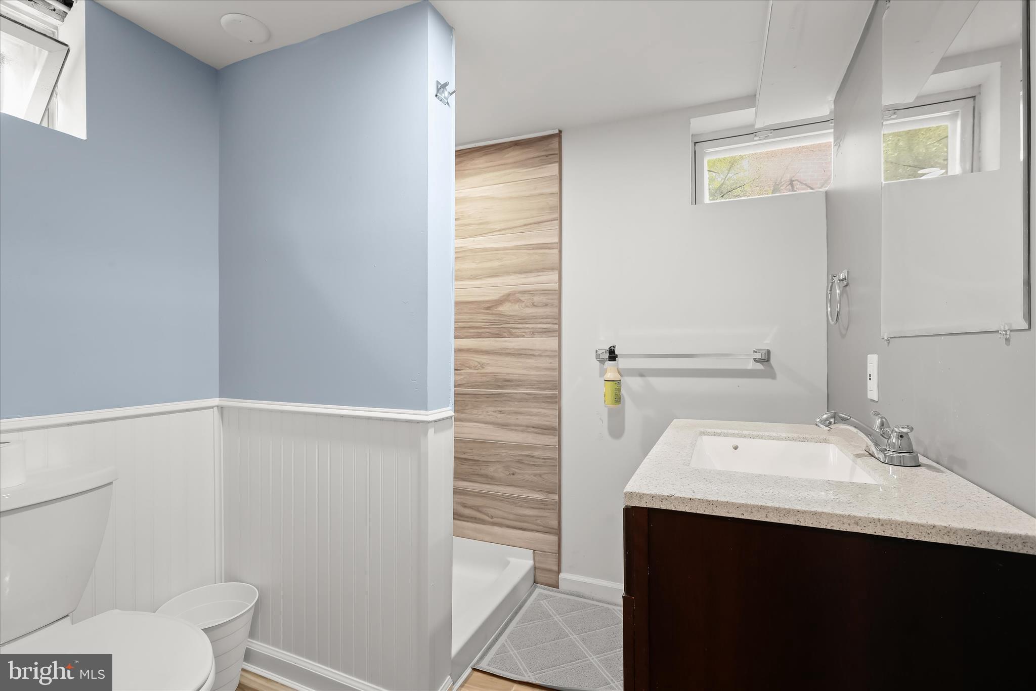 LOCH RAVEN VILLAGE - Residential