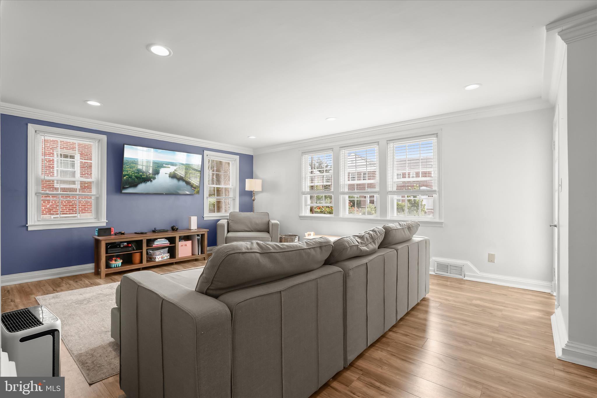 LOCH RAVEN VILLAGE - Residential