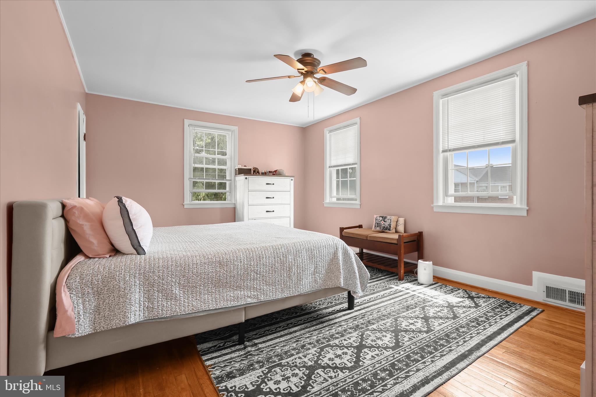 LOCH RAVEN VILLAGE - Residential