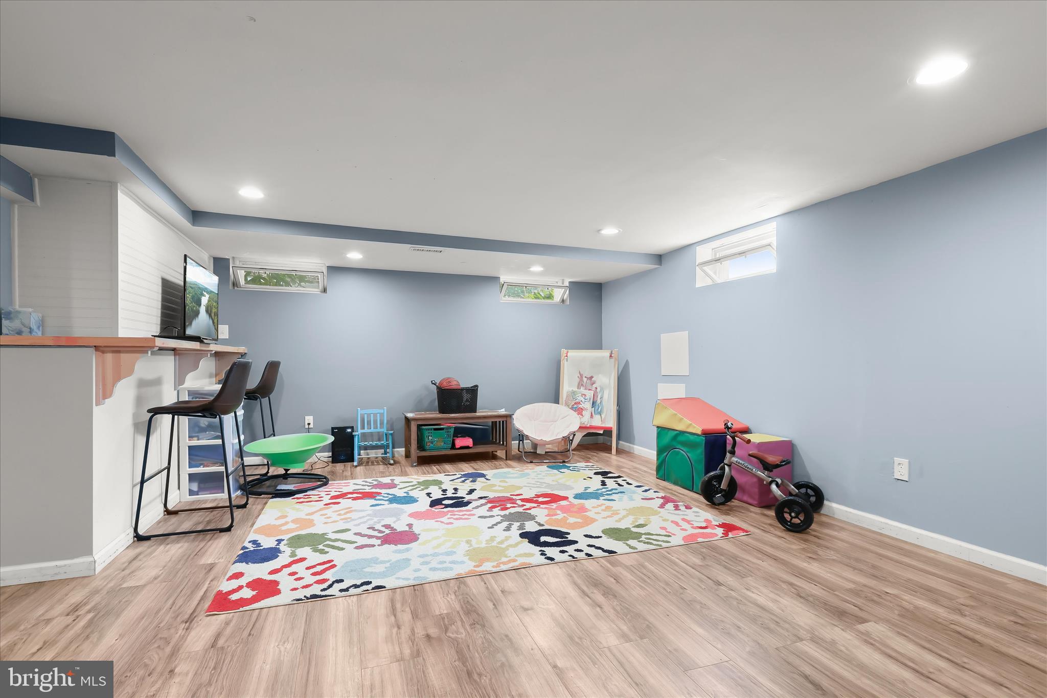 LOCH RAVEN VILLAGE - Residential