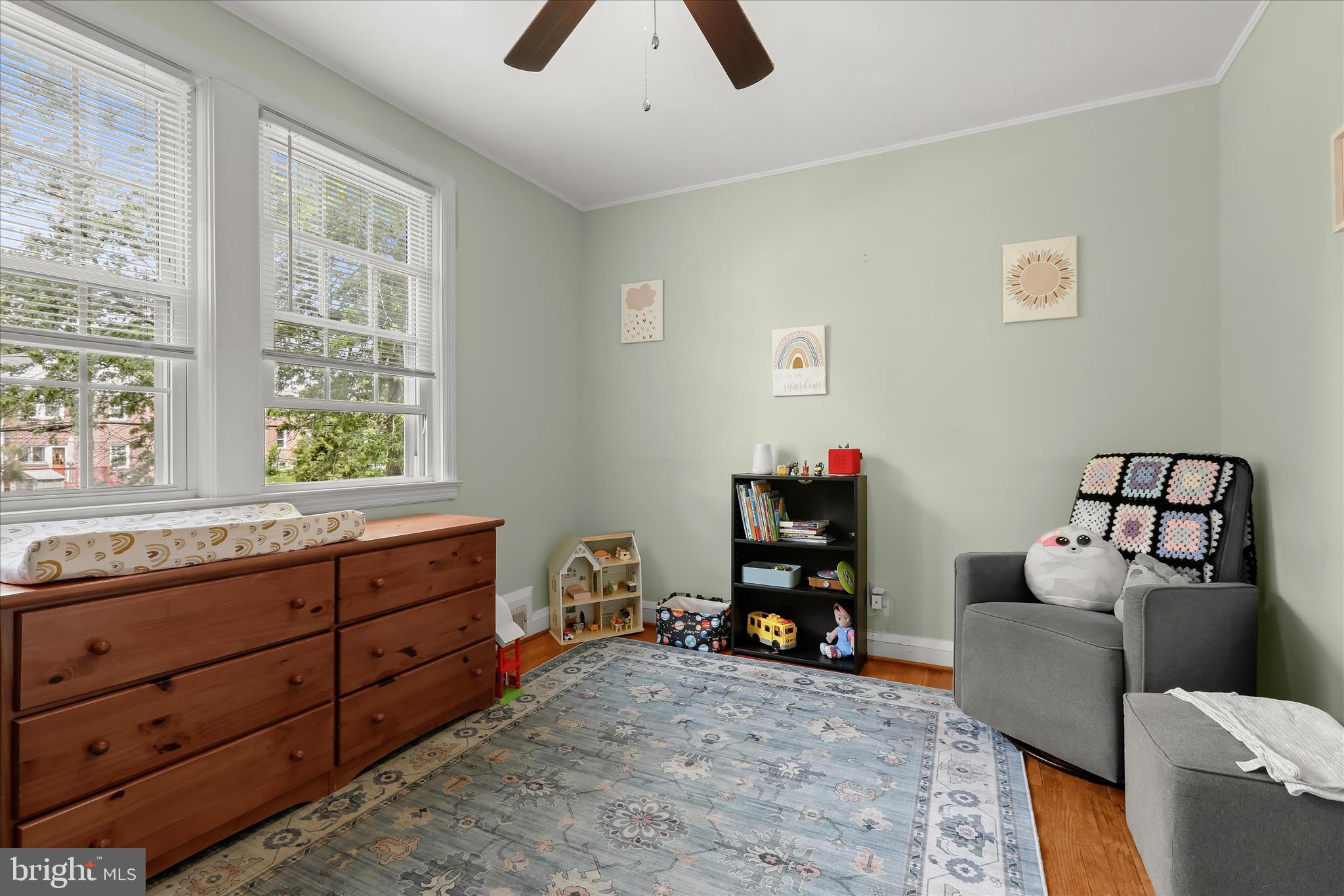 LOCH RAVEN VILLAGE - Residential