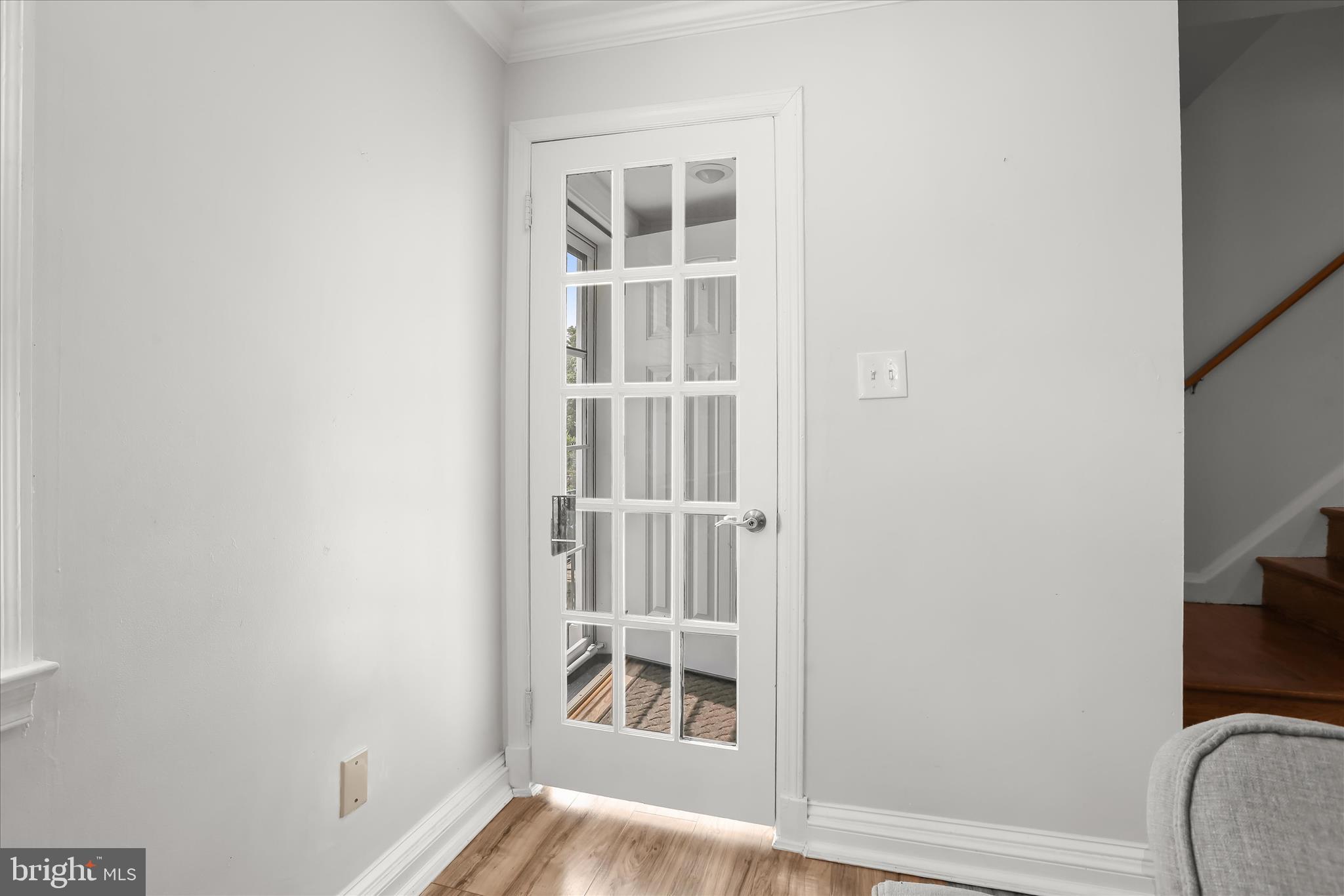 LOCH RAVEN VILLAGE - Residential