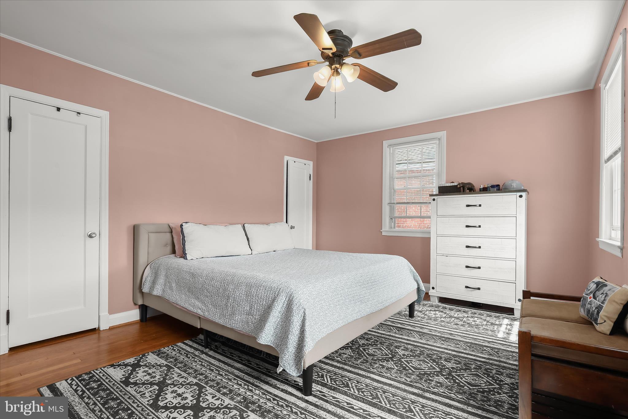 LOCH RAVEN VILLAGE - Residential