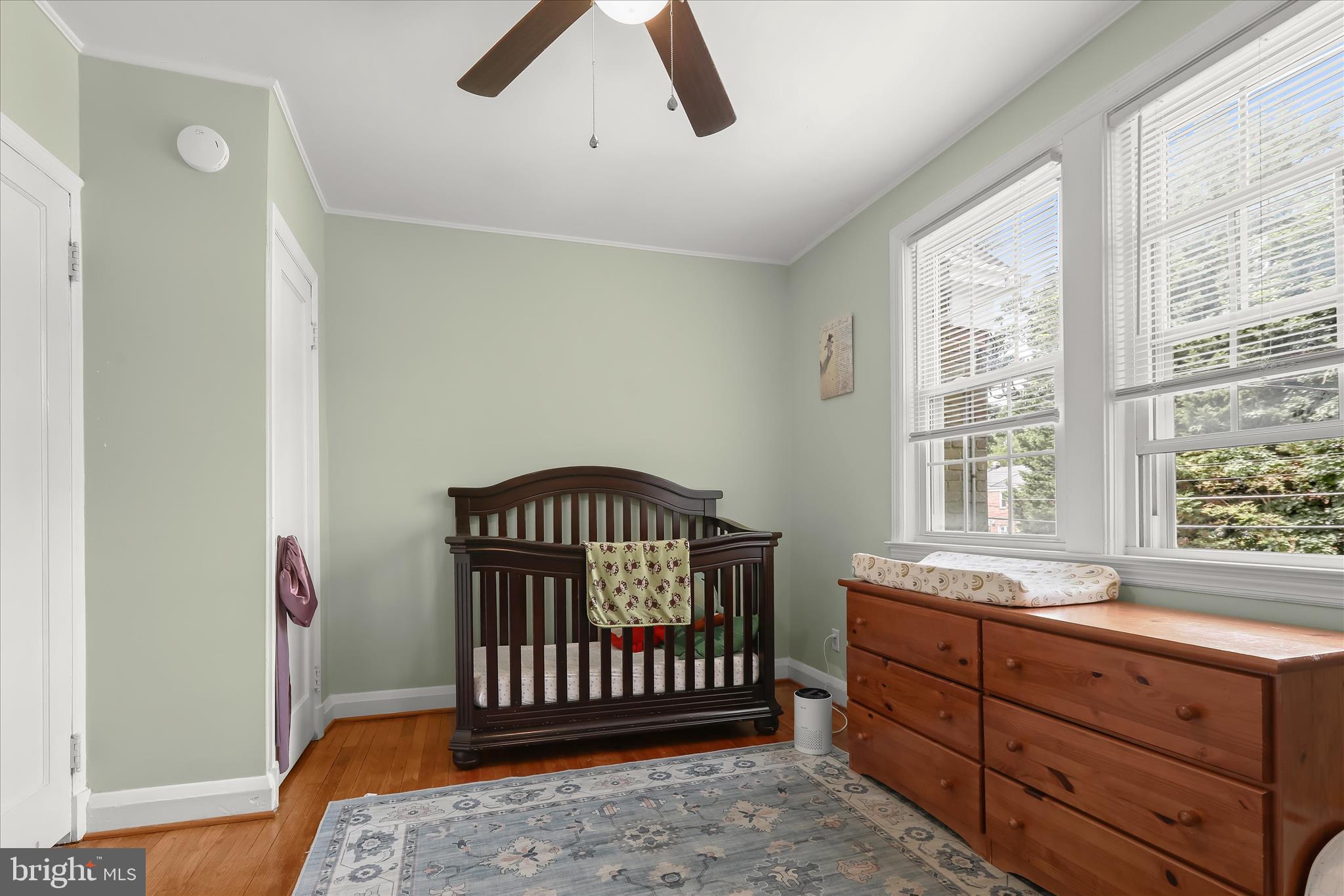 LOCH RAVEN VILLAGE - Residential