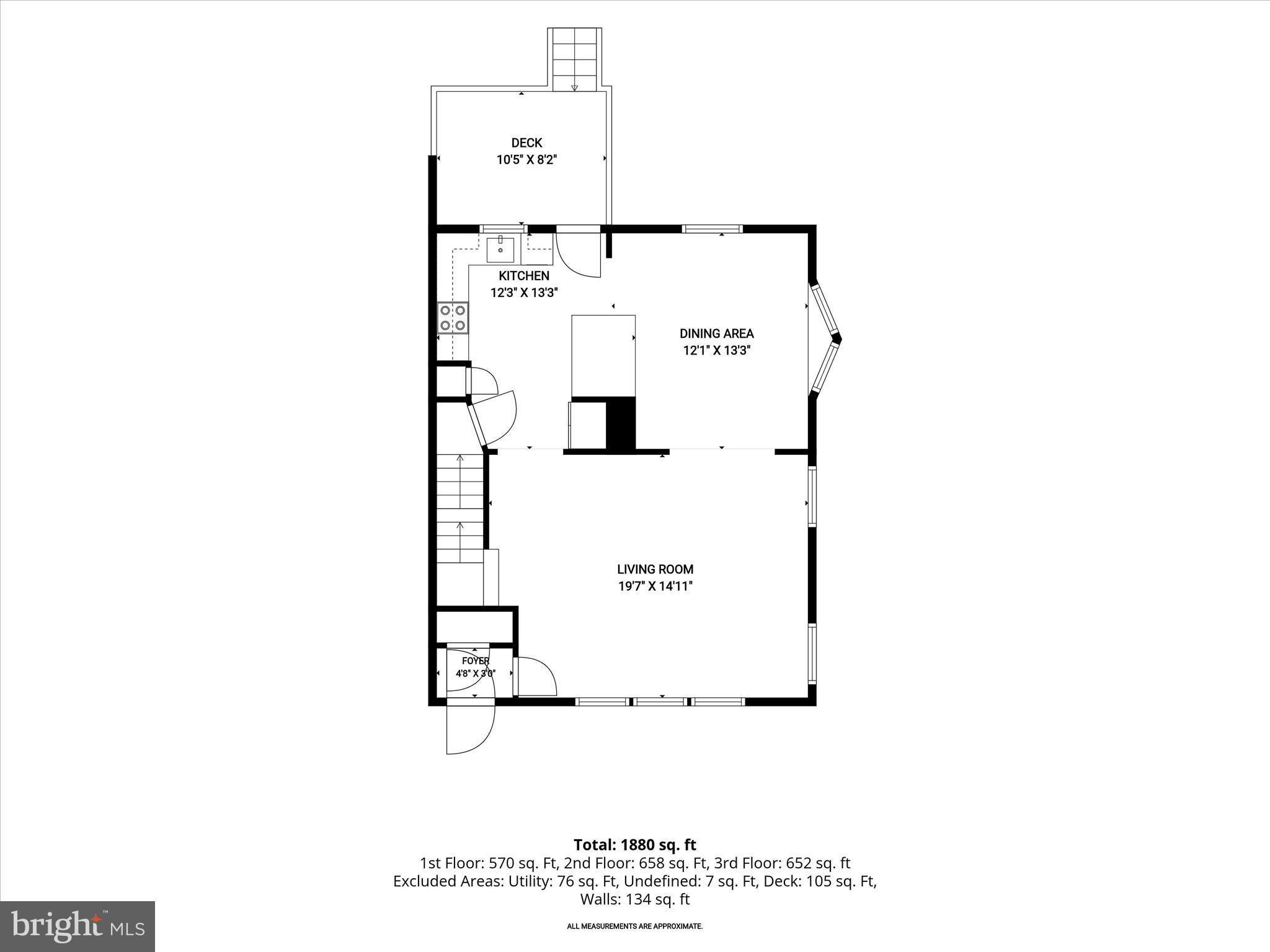 LOCH RAVEN VILLAGE - Residential