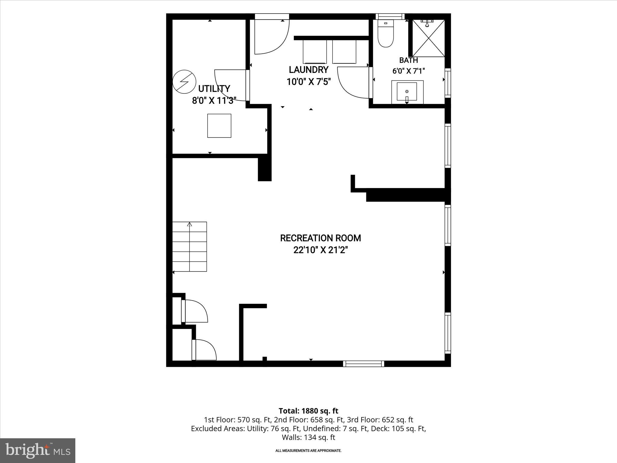 LOCH RAVEN VILLAGE - Residential