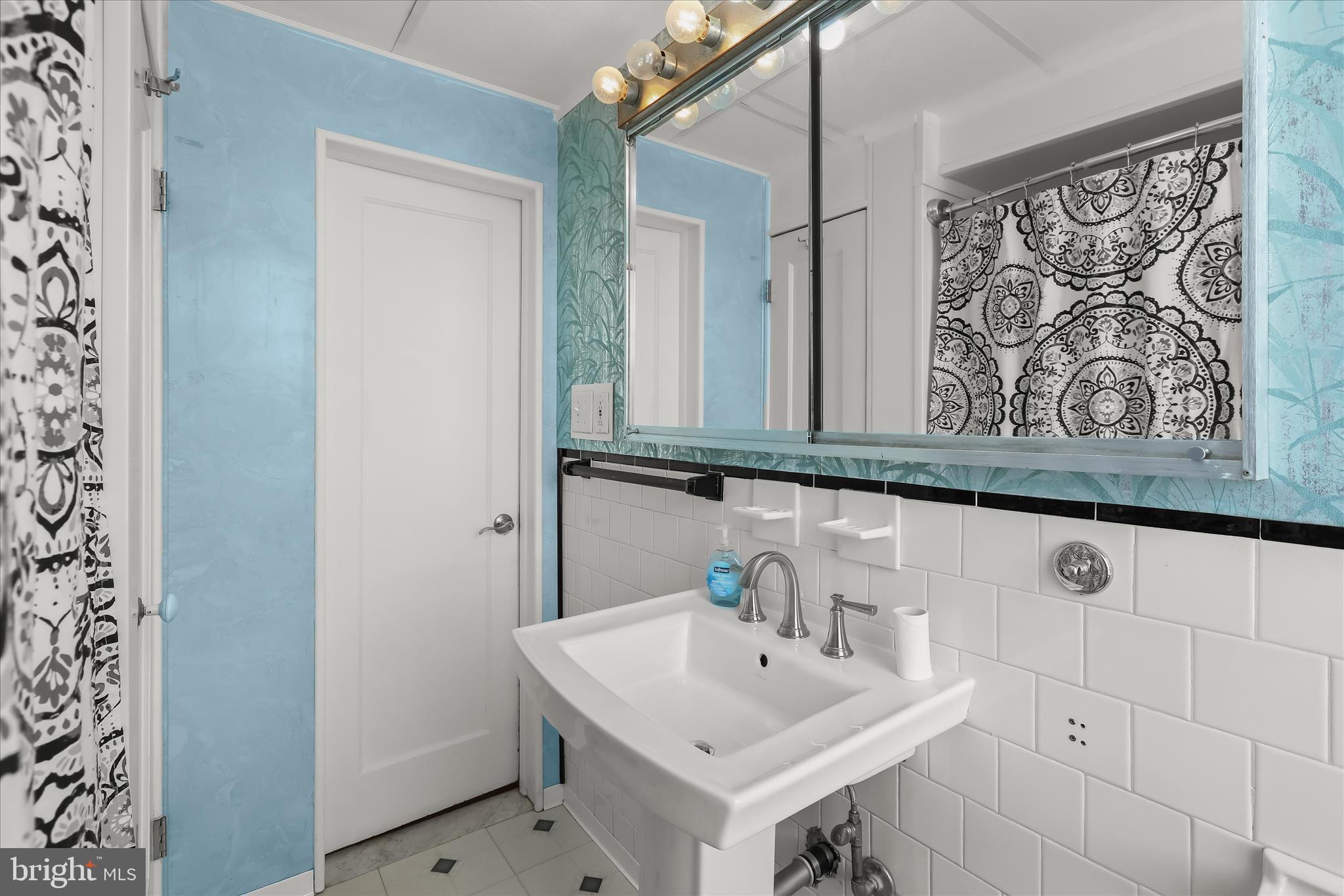 LOCH RAVEN VILLAGE - Residential