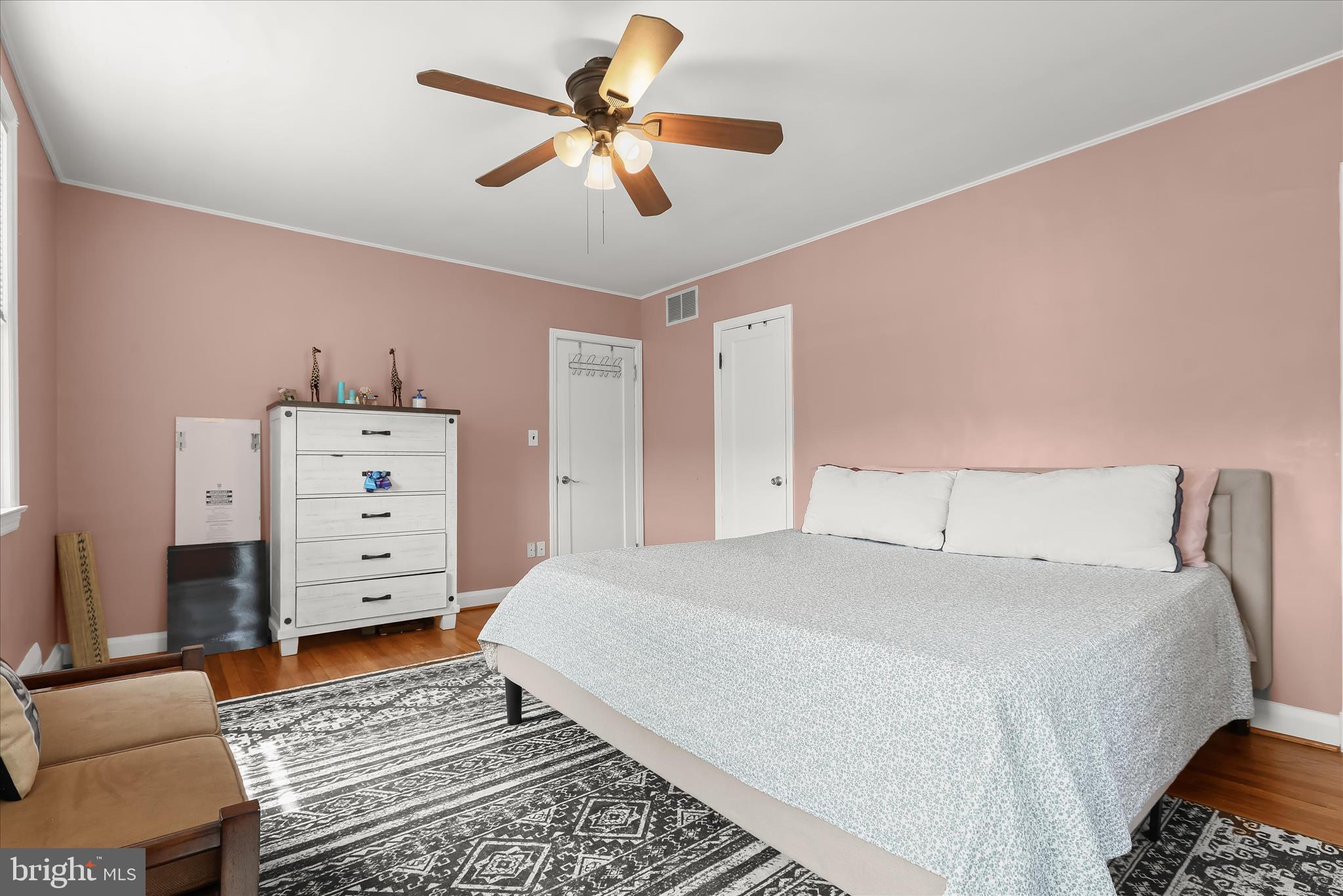 LOCH RAVEN VILLAGE - Residential