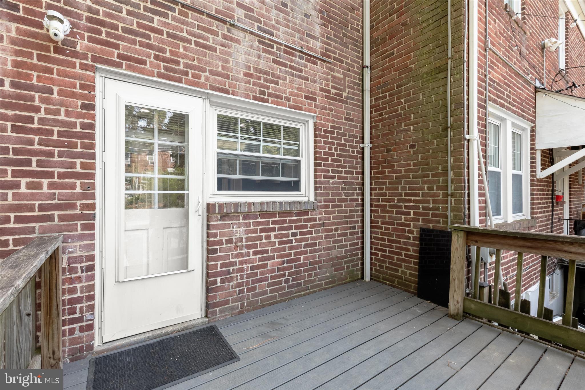 LOCH RAVEN VILLAGE - Residential