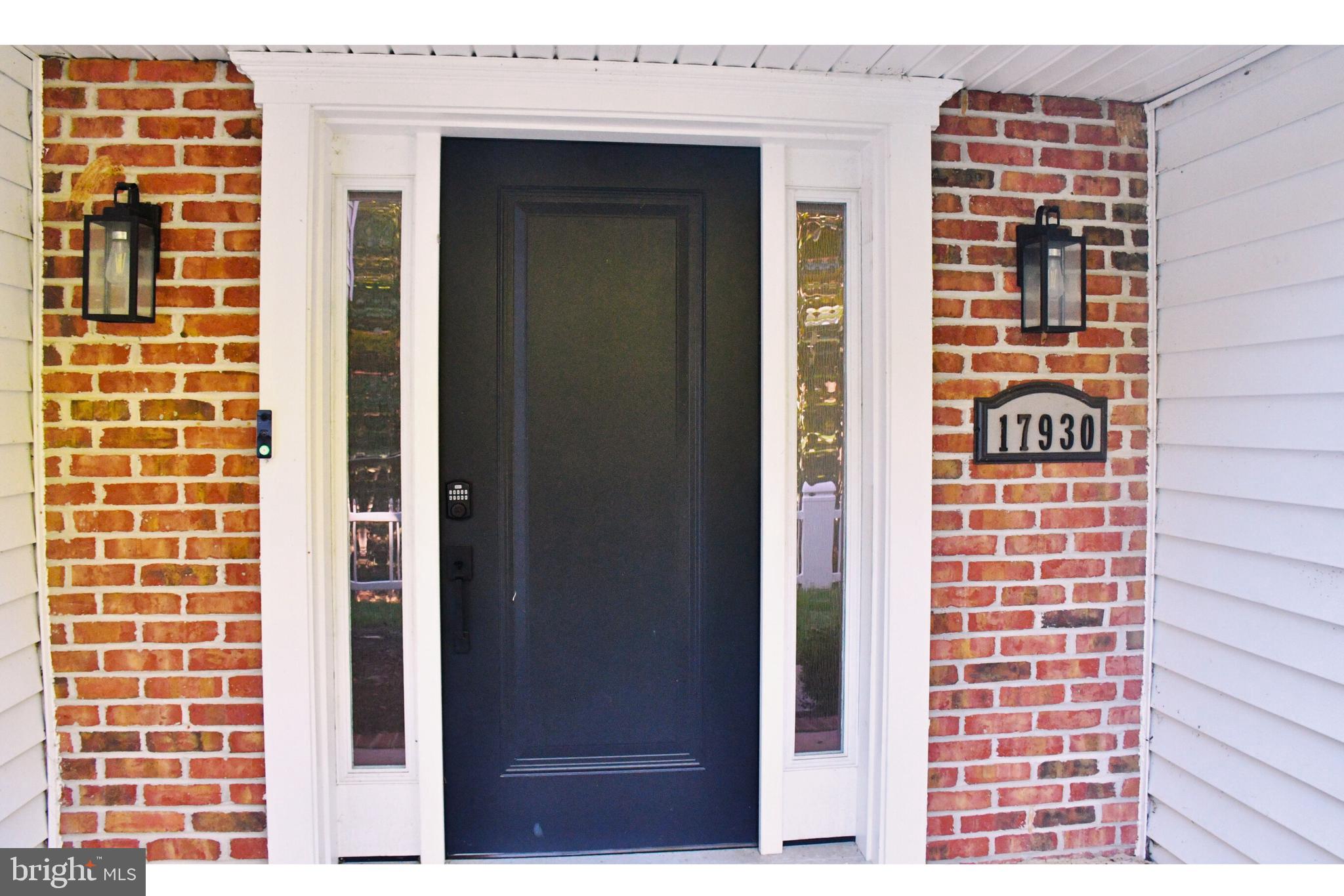 PARKTON - Residential