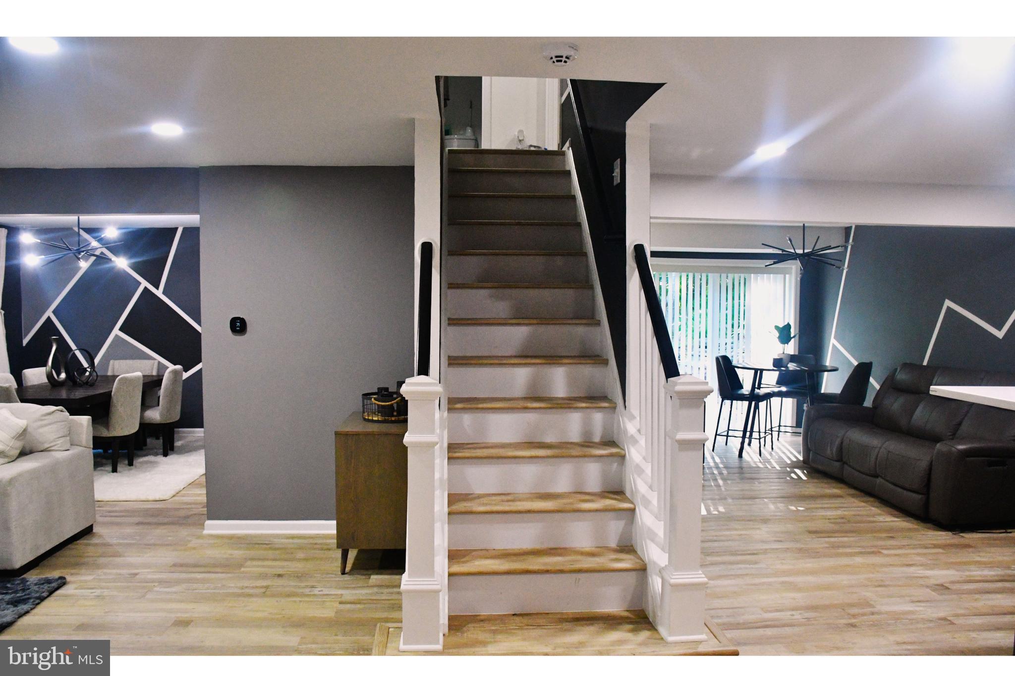 PARKTON - Residential