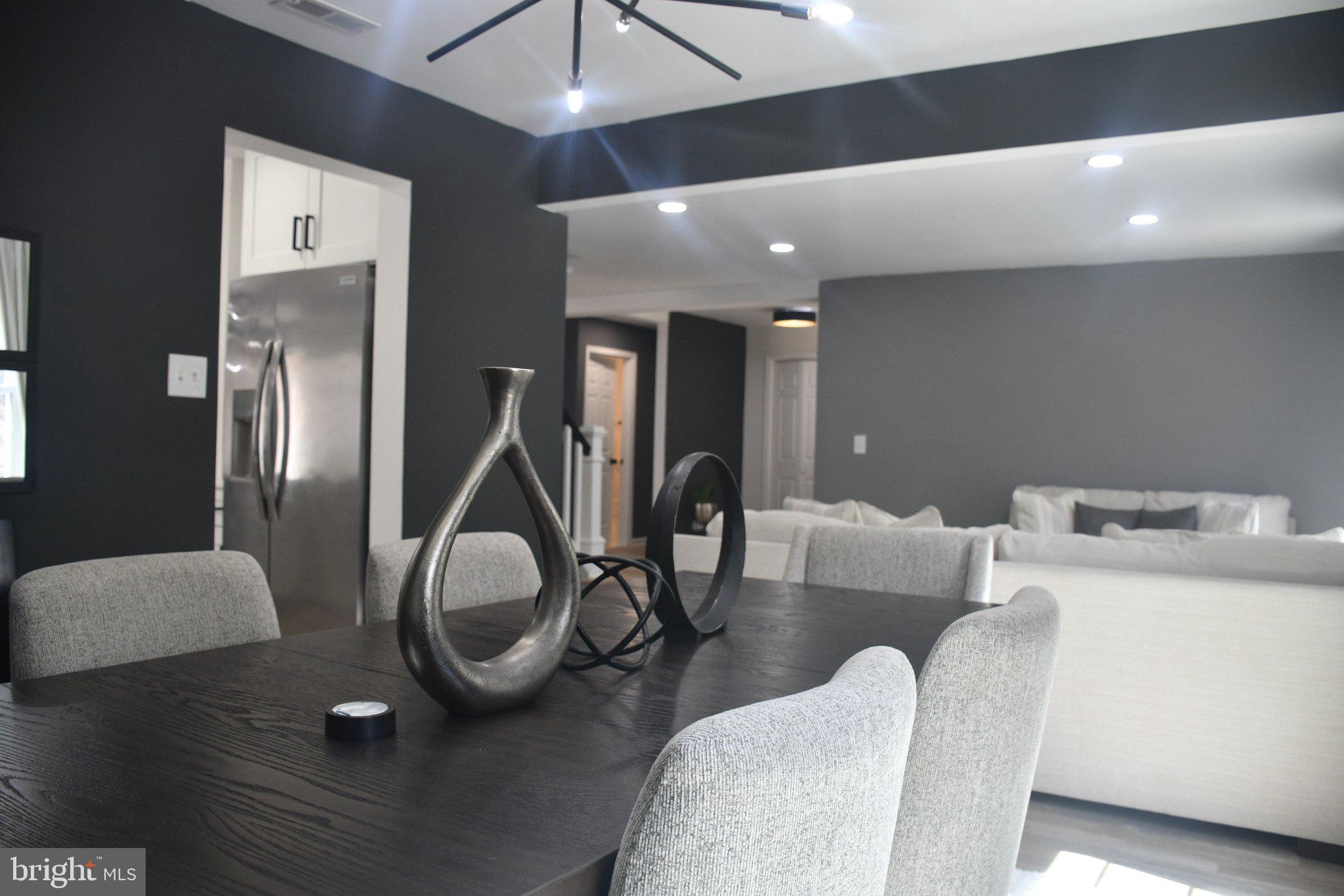 PARKTON - Residential