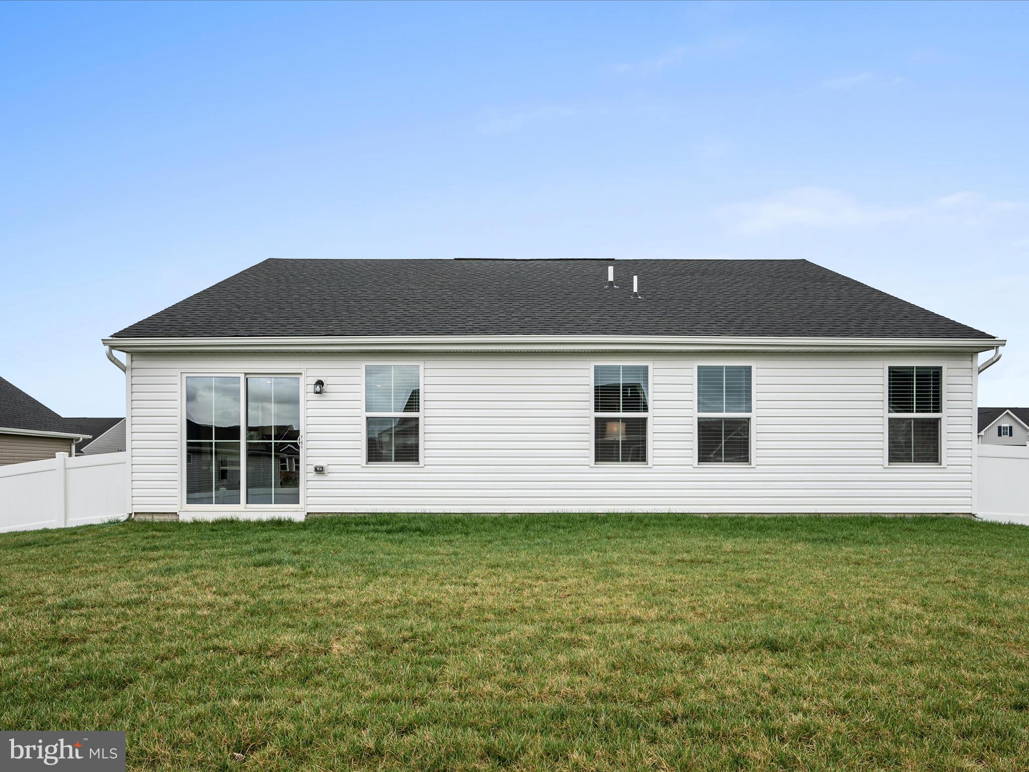 CARDINAL POINTE - Residential