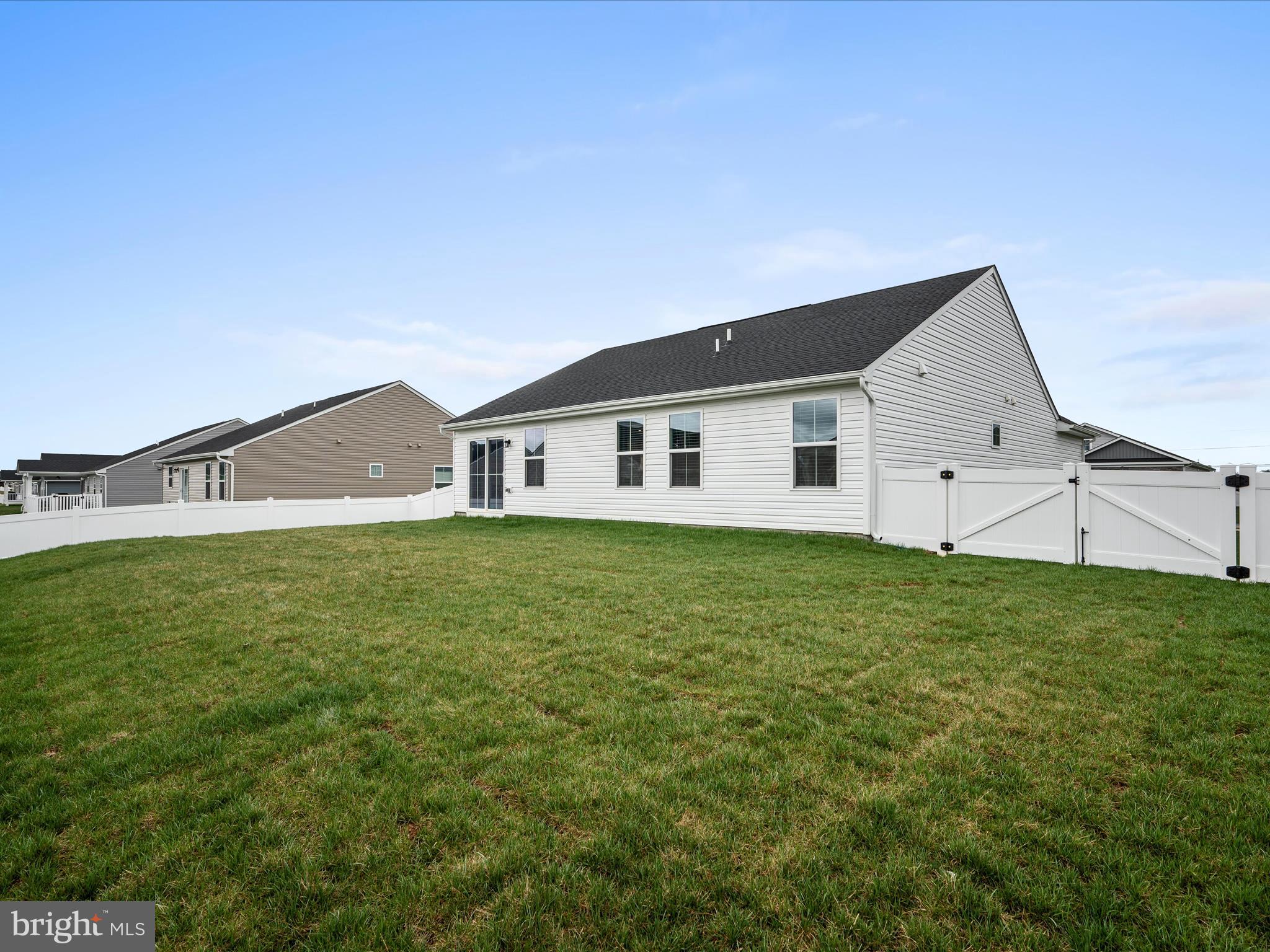 CARDINAL POINTE - Residential
