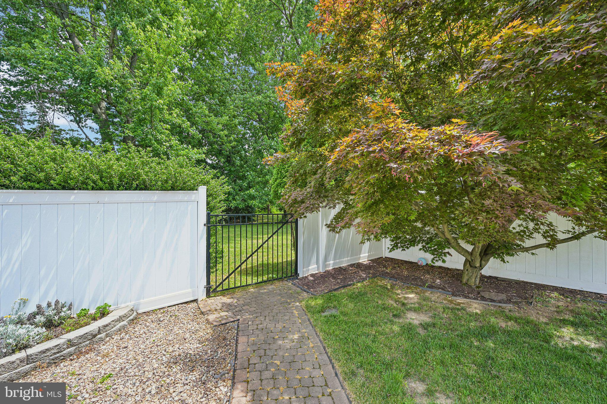 PARKWOOD - Residential