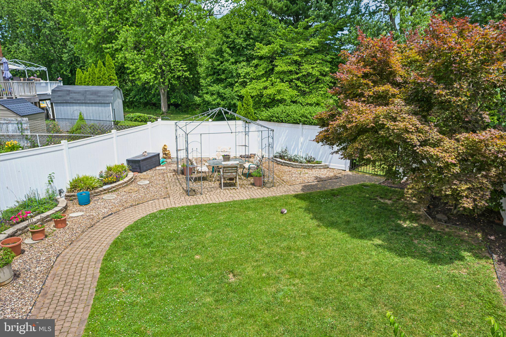PARKWOOD - Residential