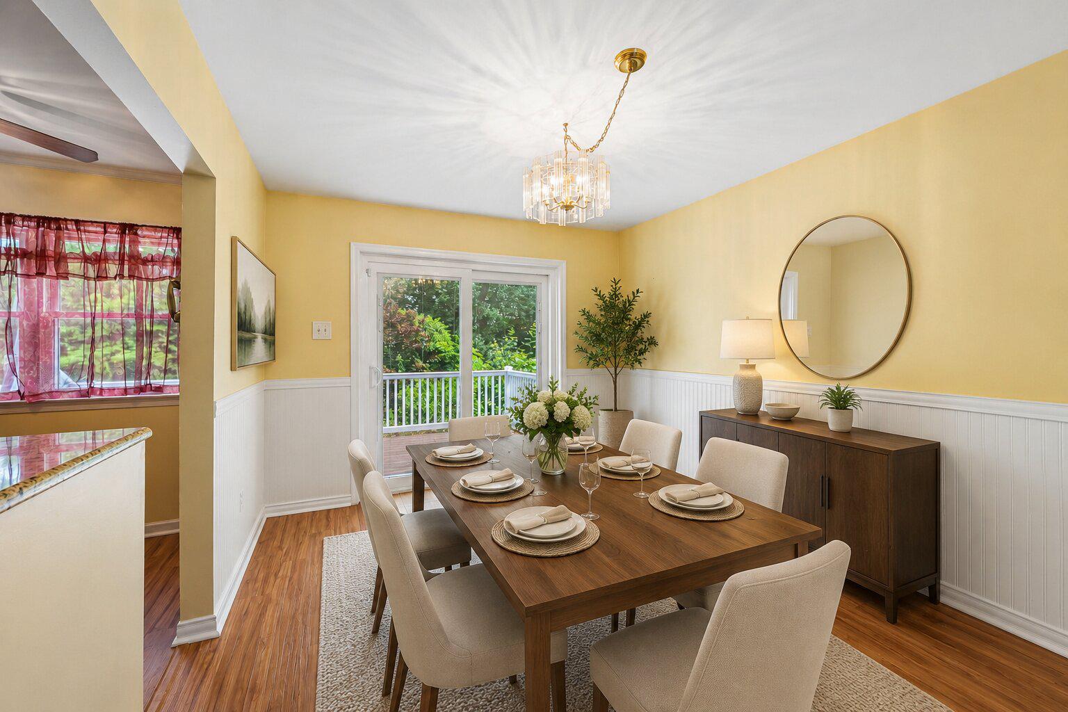 PARKWOOD - Residential