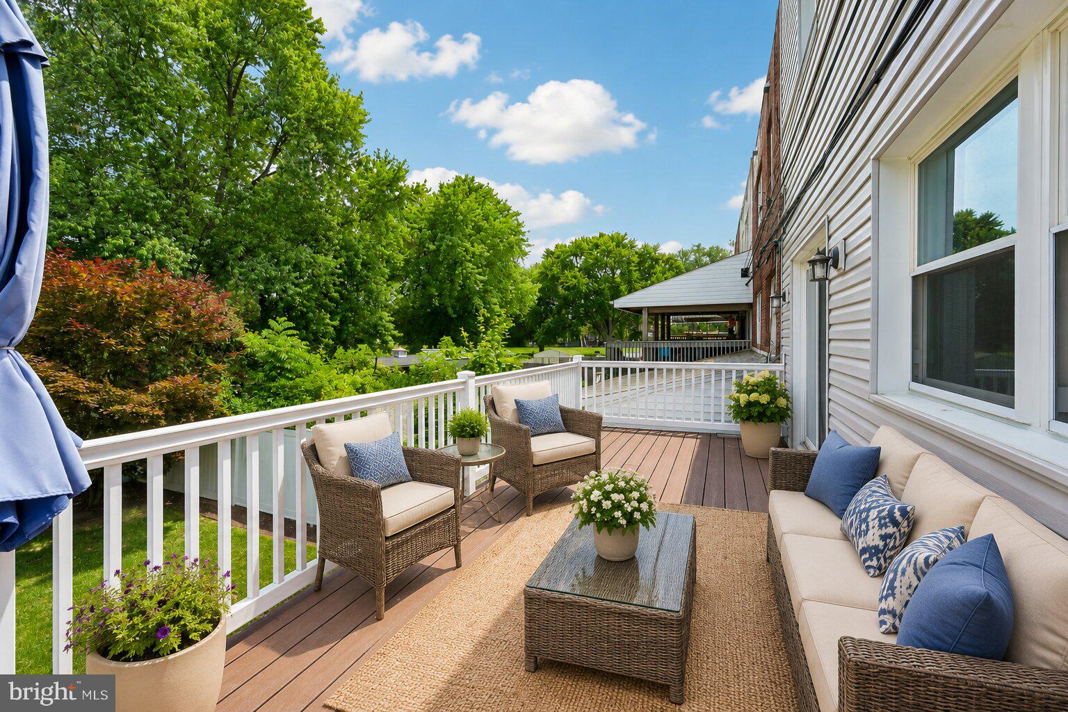 PARKWOOD - Residential