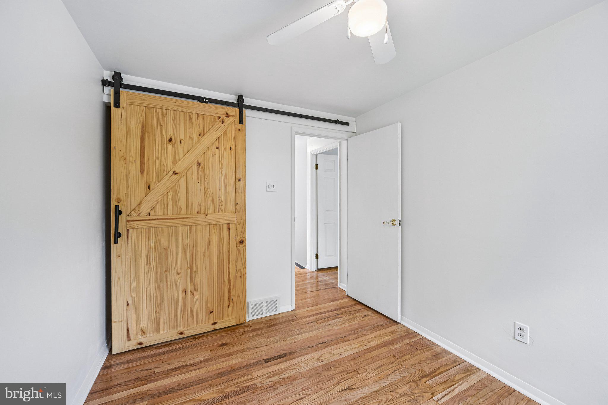 PARKWOOD - Residential