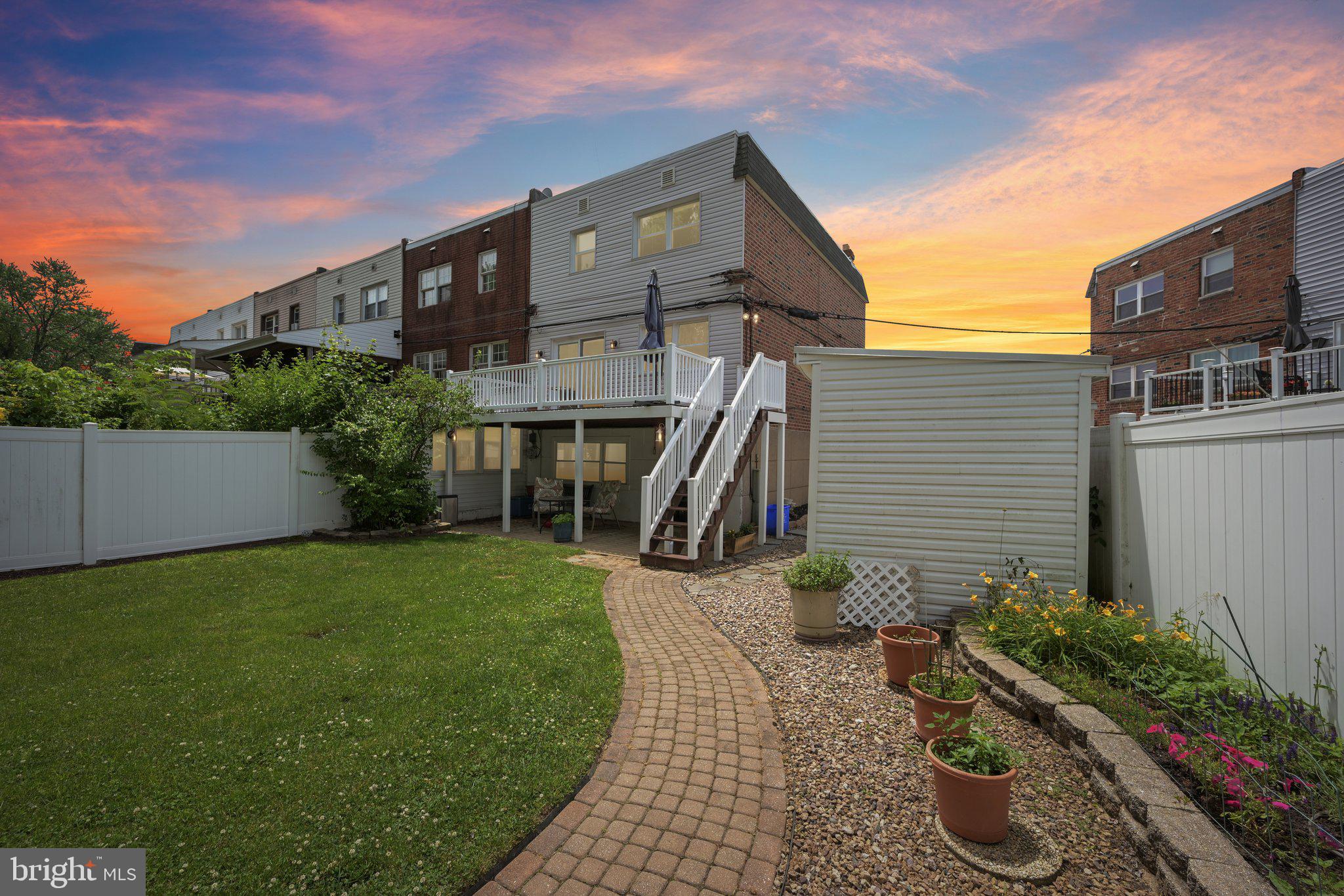 PARKWOOD - Residential
