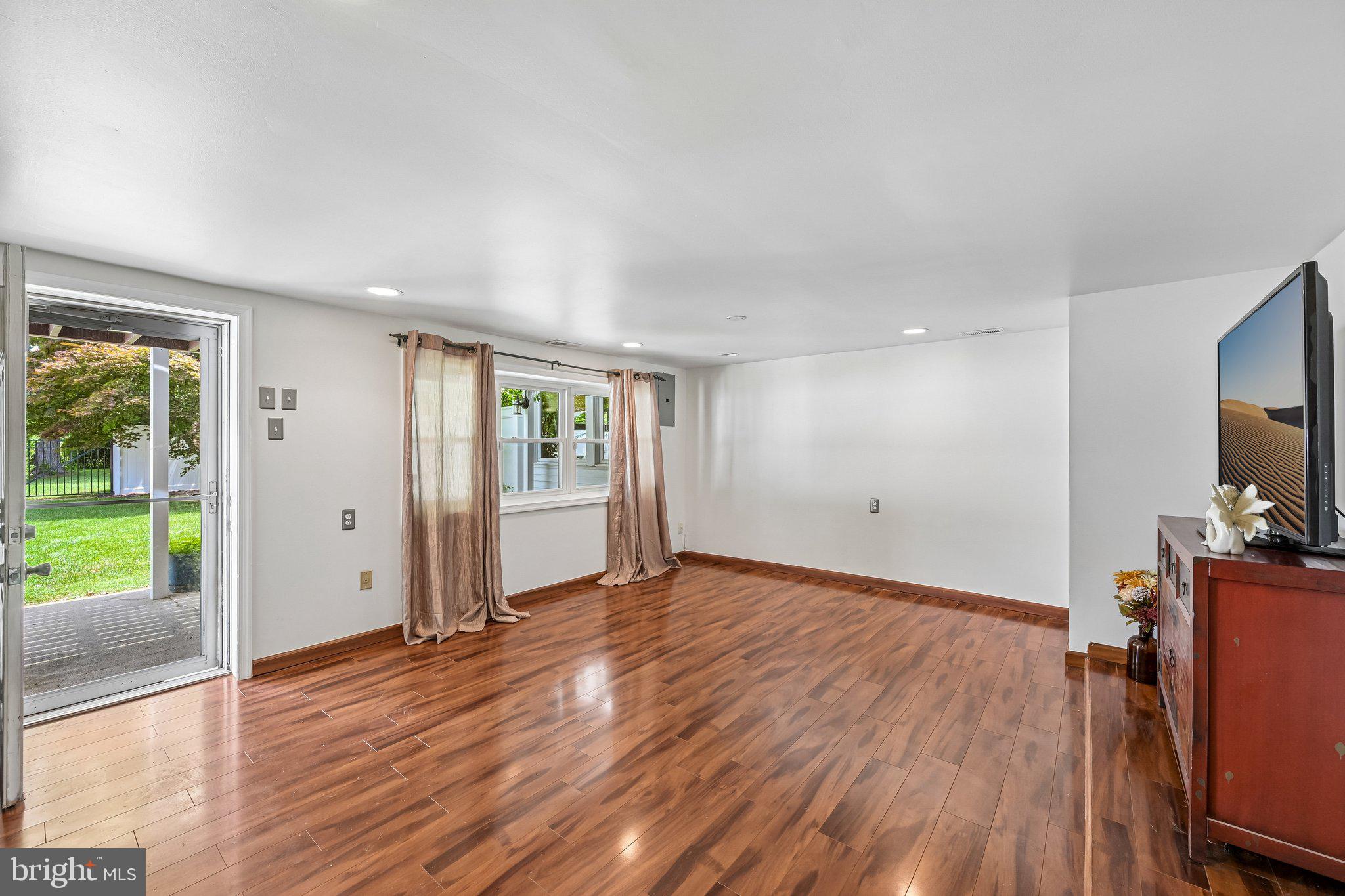 PARKWOOD - Residential
