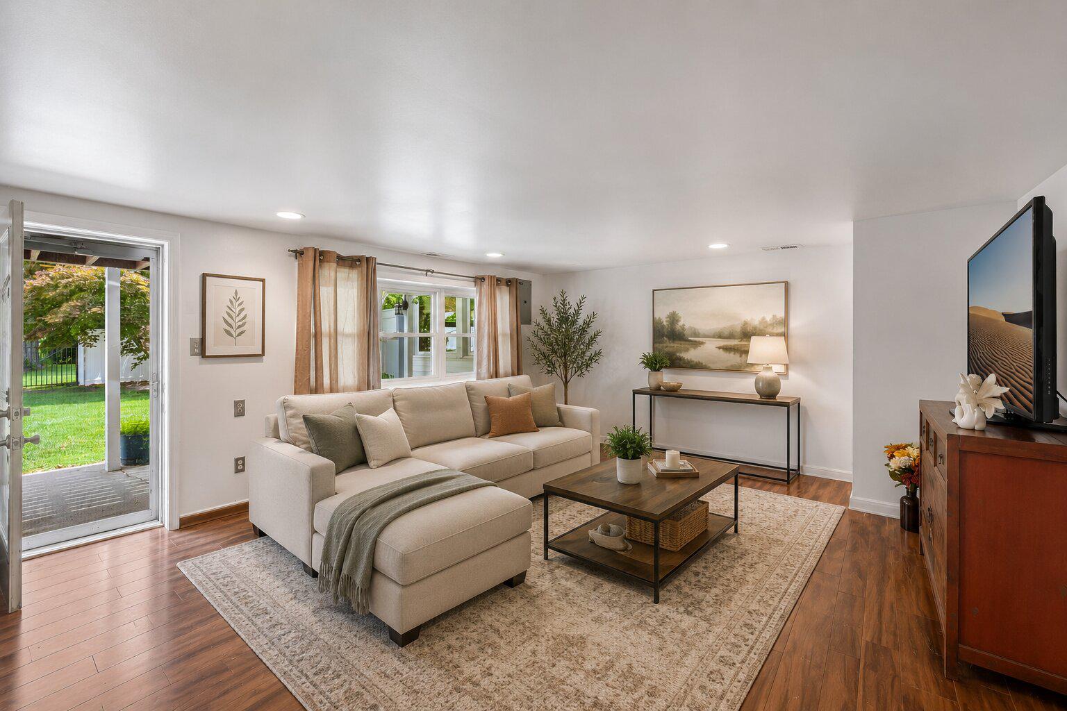 PARKWOOD - Residential