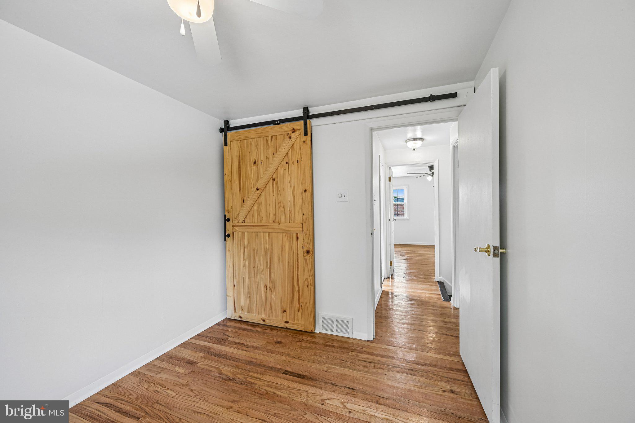 PARKWOOD - Residential
