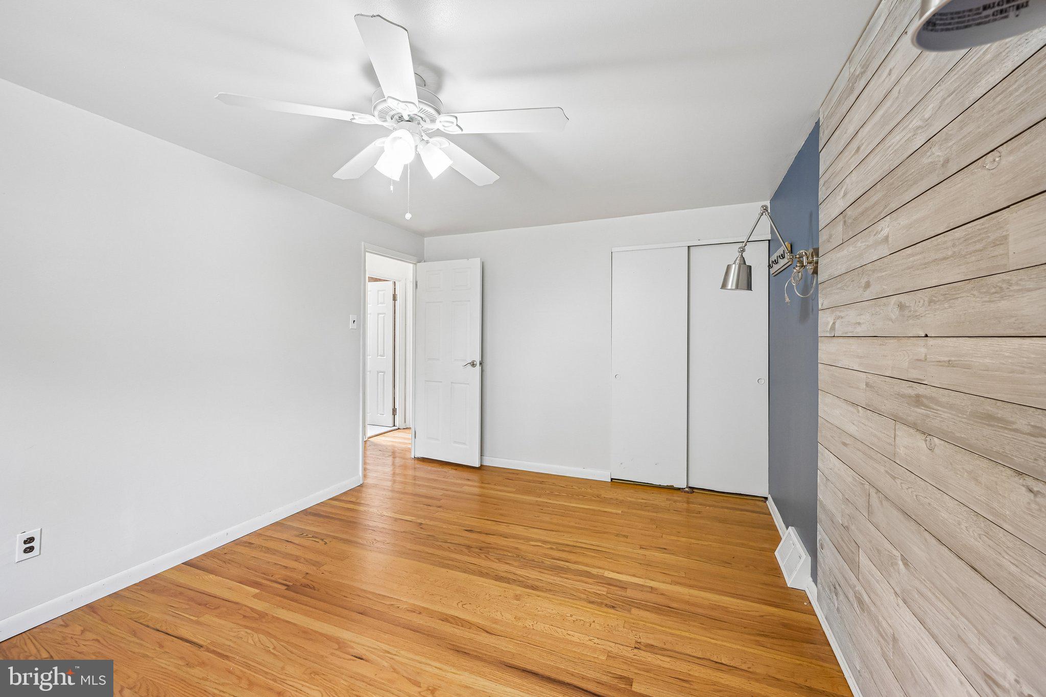 PARKWOOD - Residential