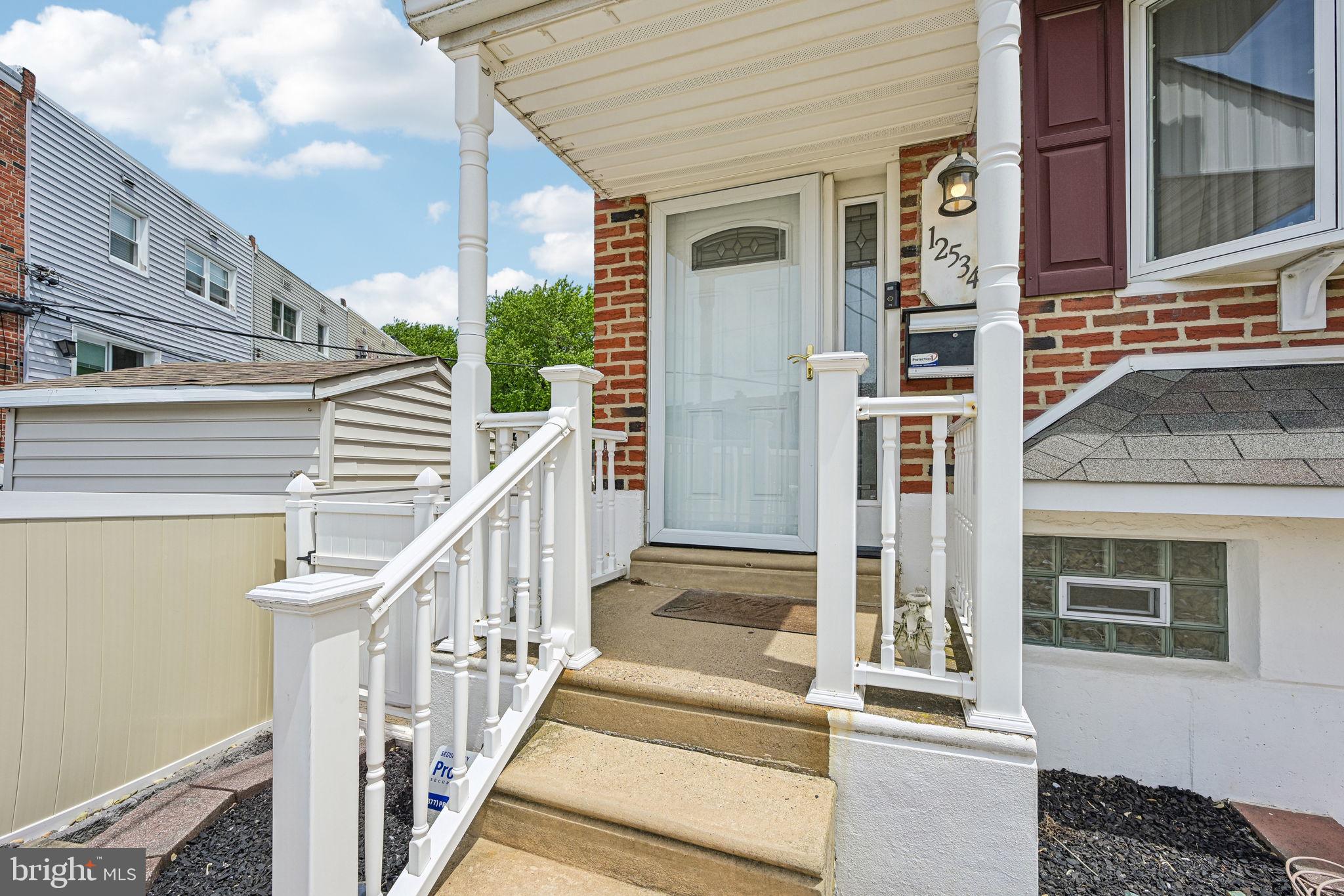 PARKWOOD - Residential