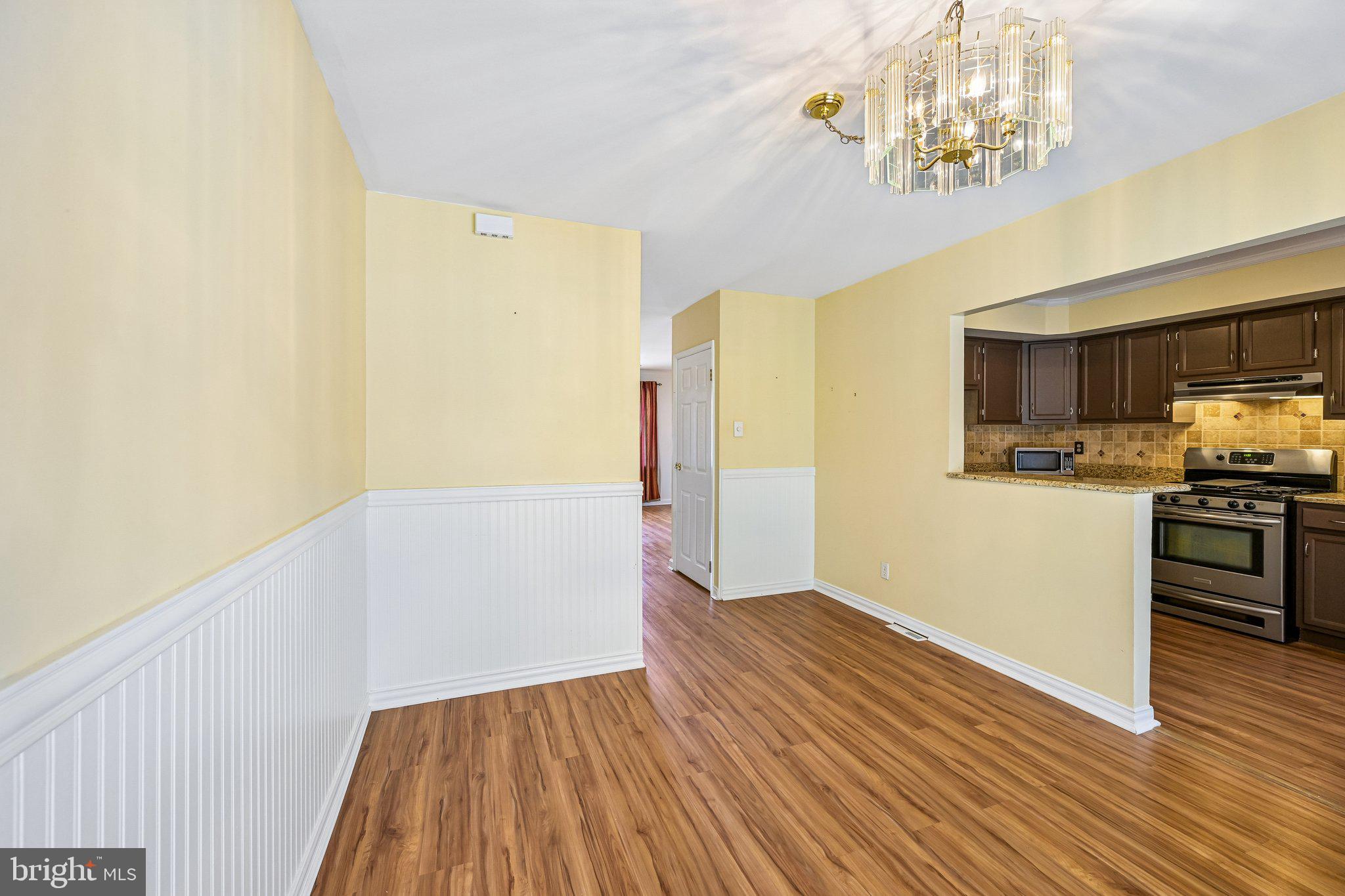 PARKWOOD - Residential
