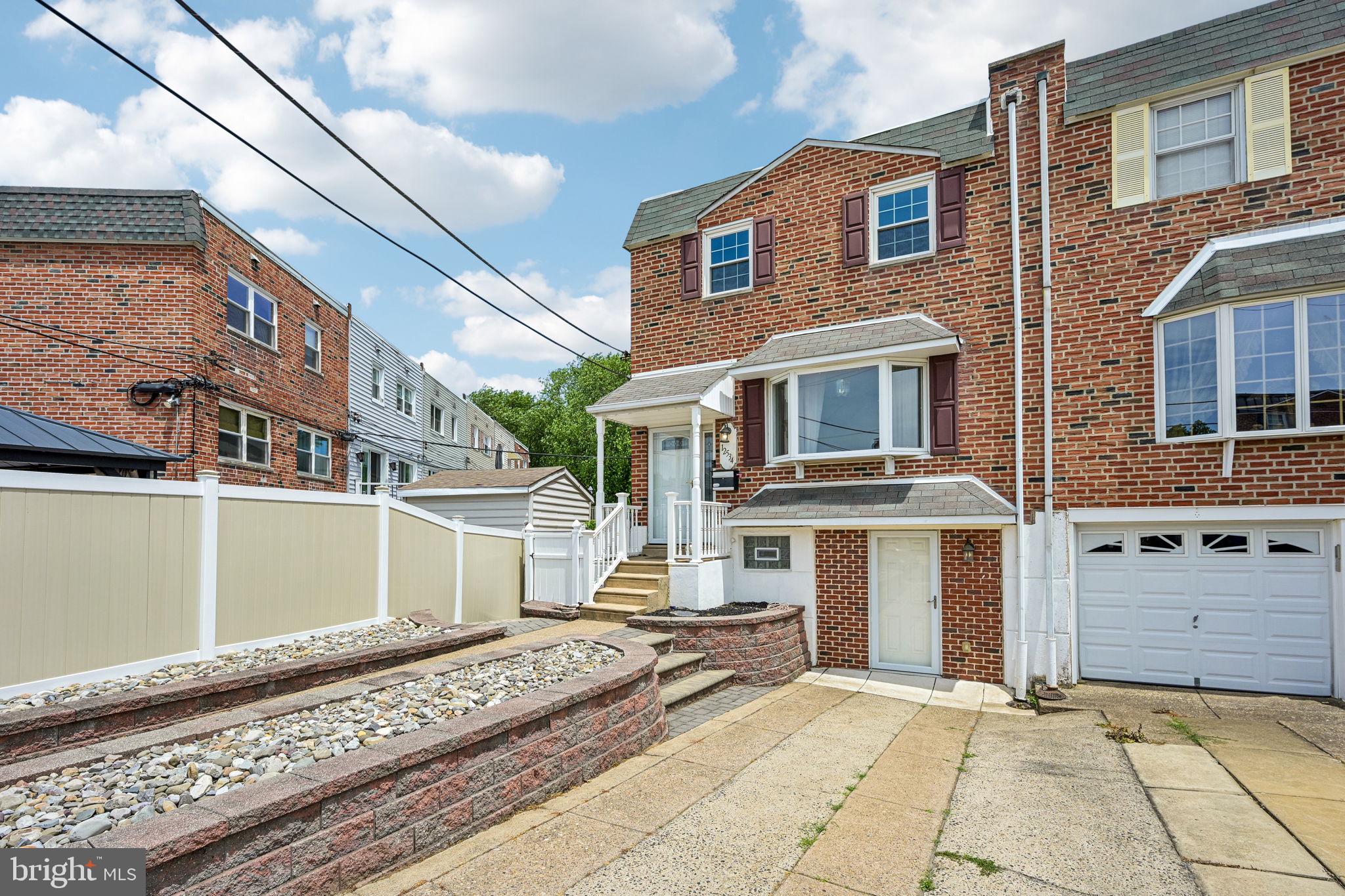PARKWOOD - Residential