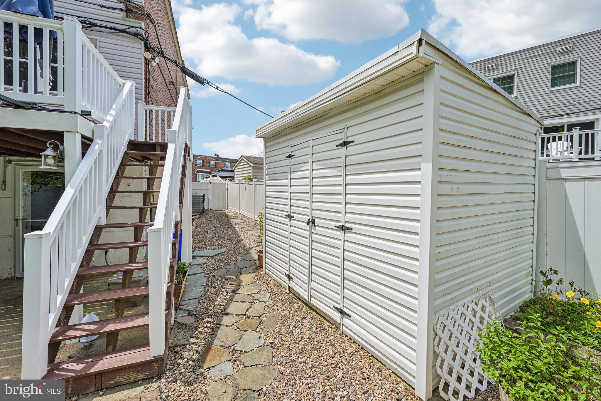 PARKWOOD - Residential