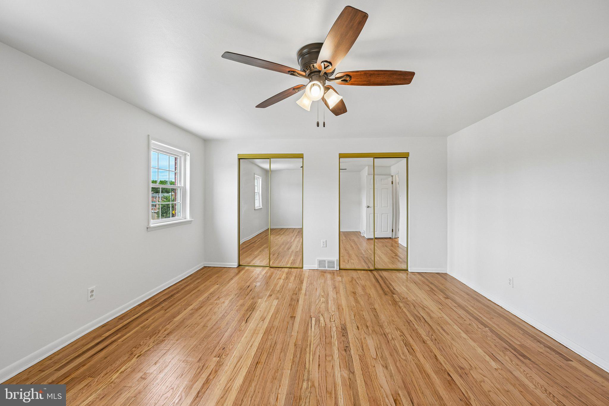 PARKWOOD - Residential