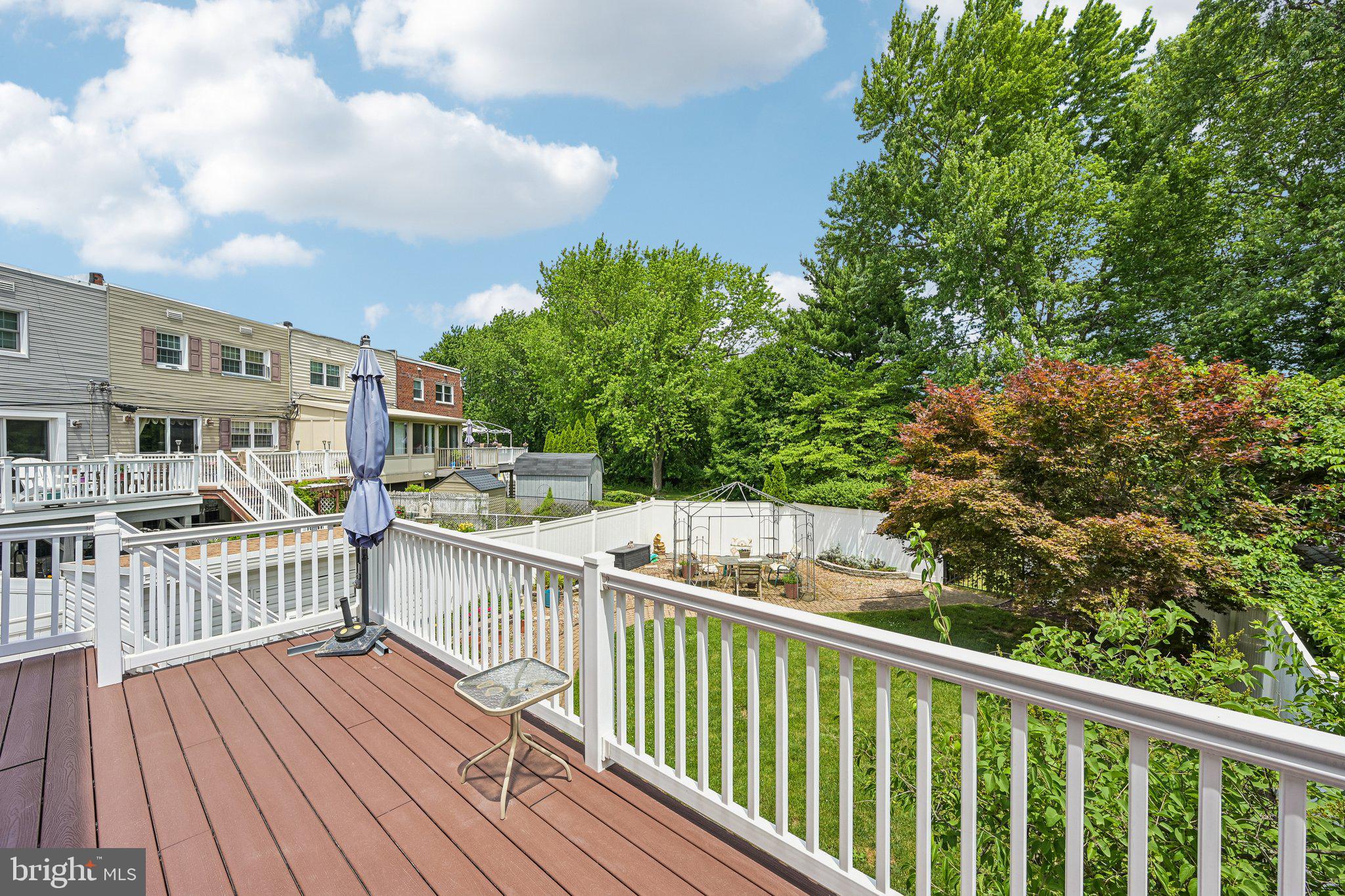 PARKWOOD - Residential