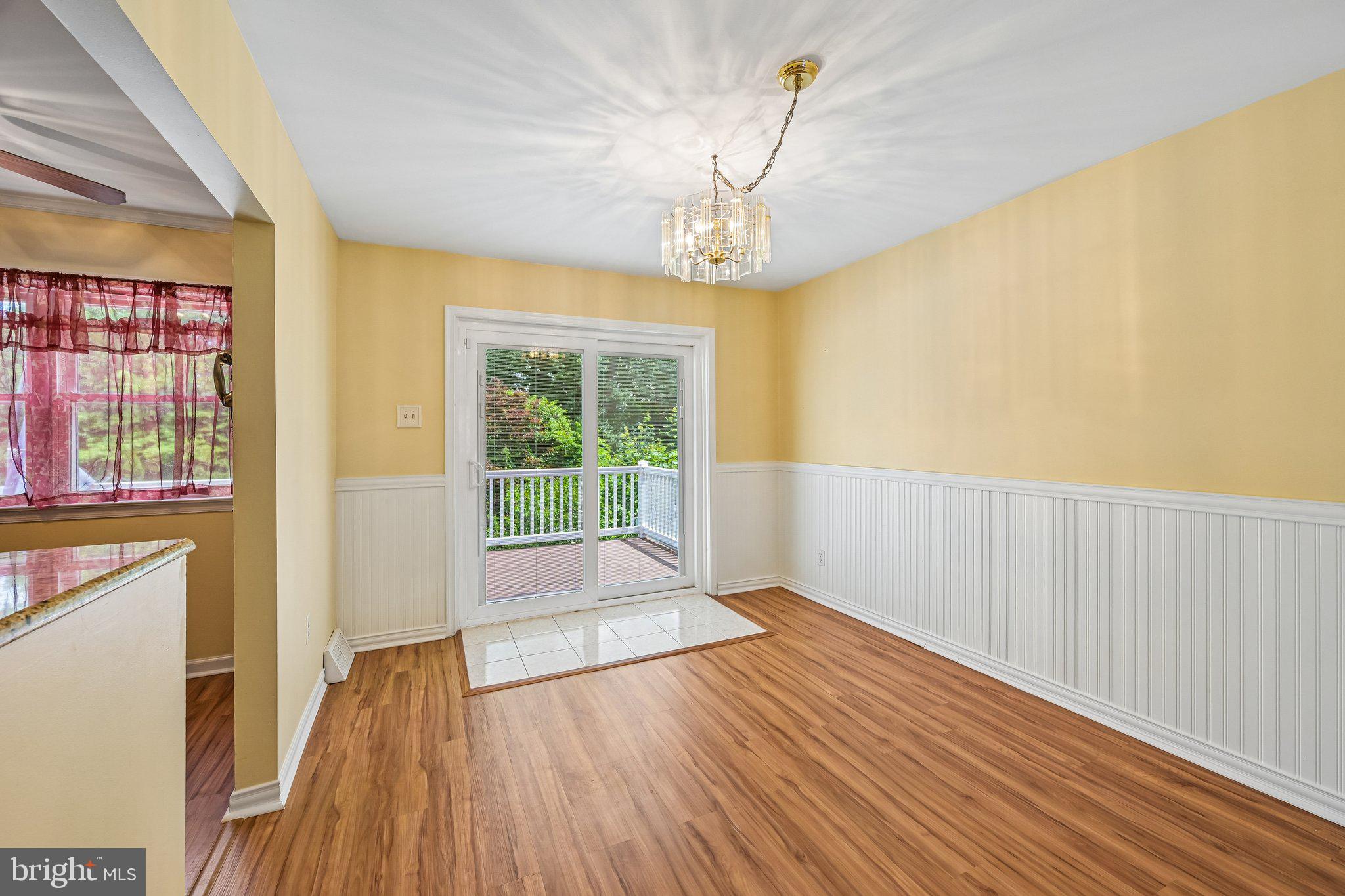PARKWOOD - Residential