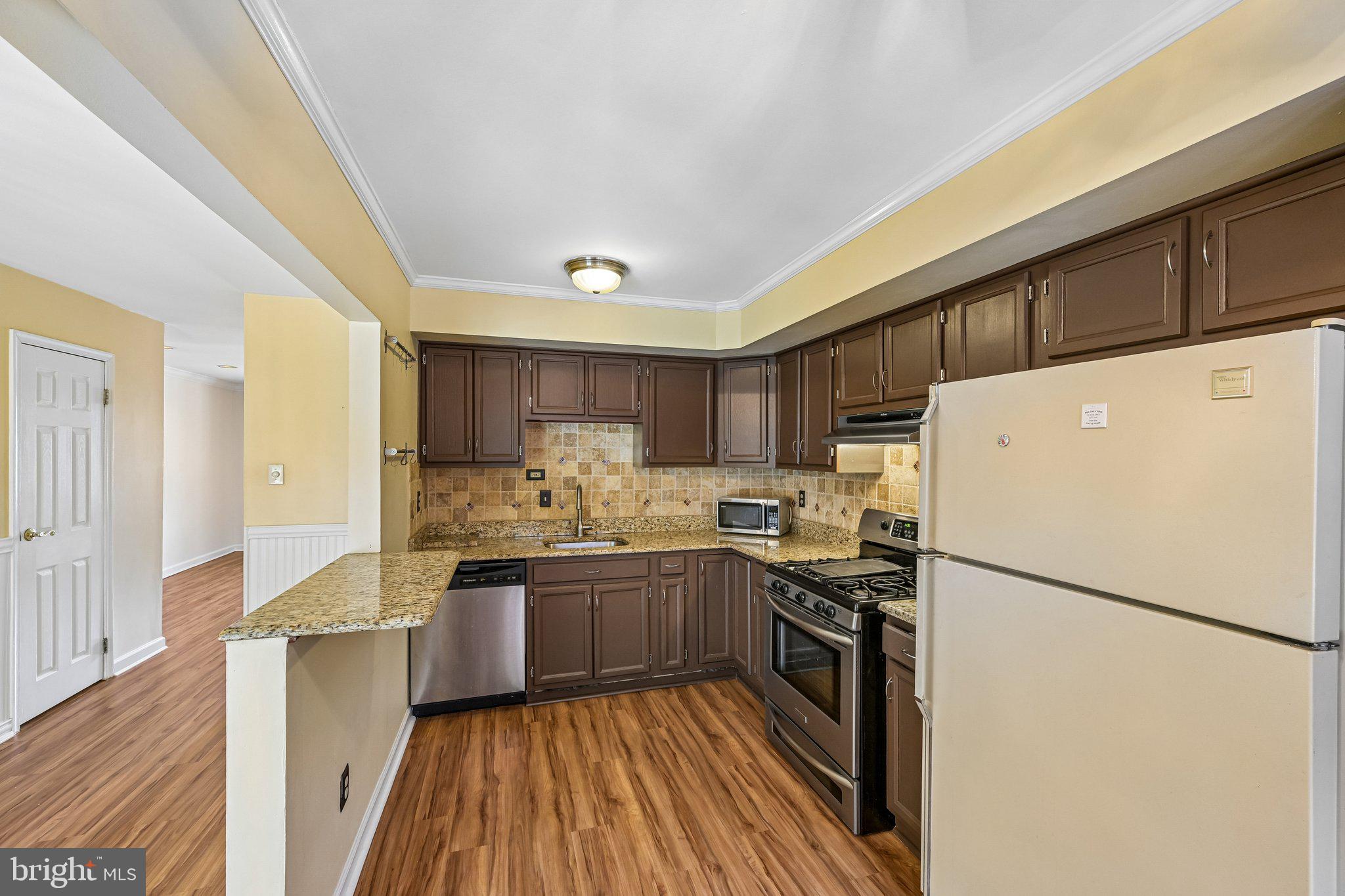 PARKWOOD - Residential