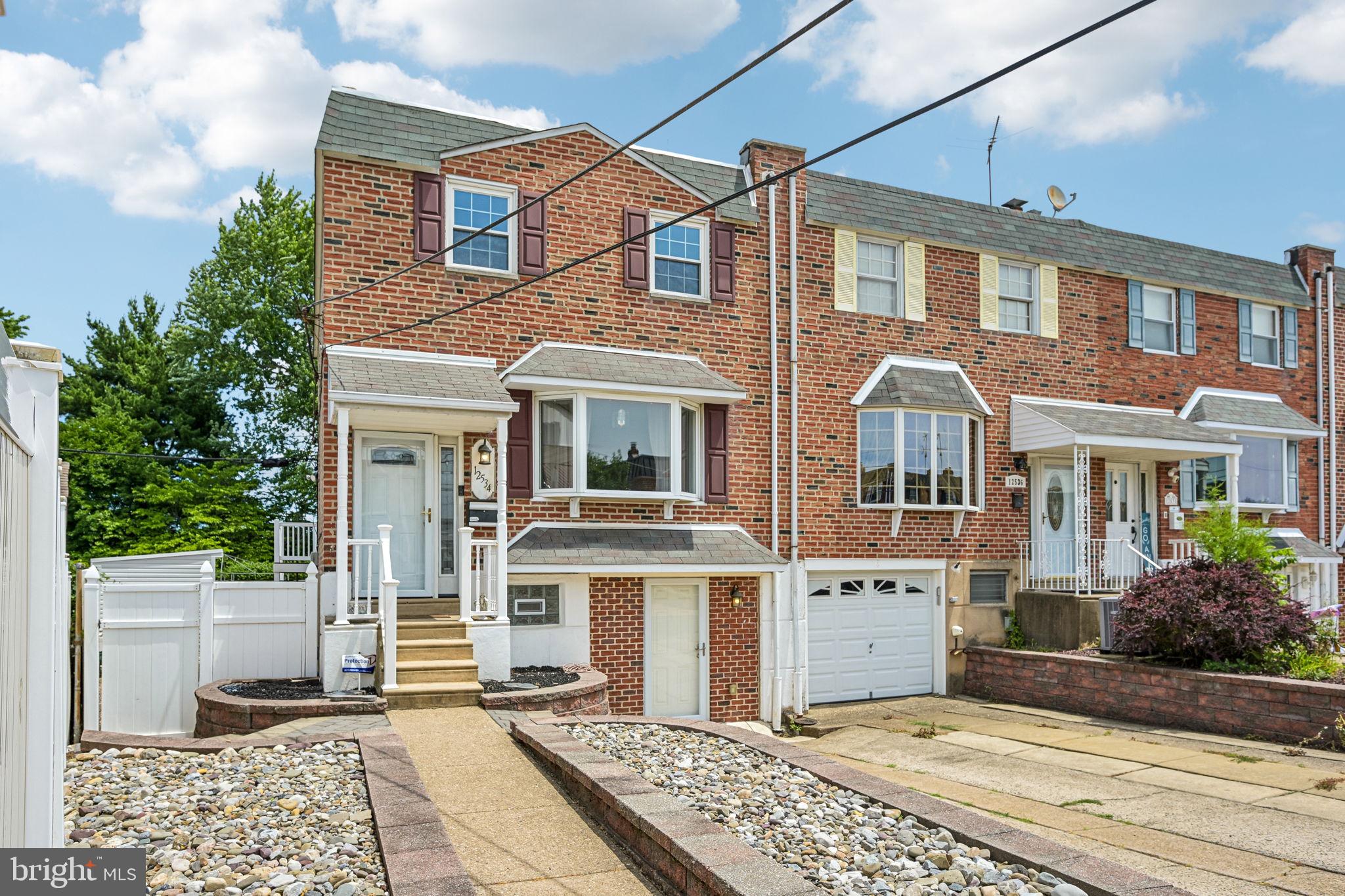 PARKWOOD - Residential