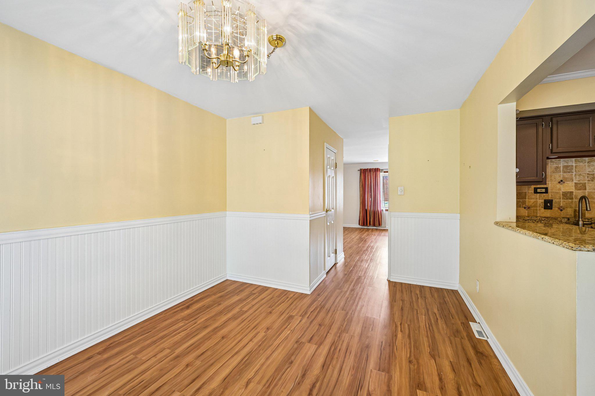 PARKWOOD - Residential
