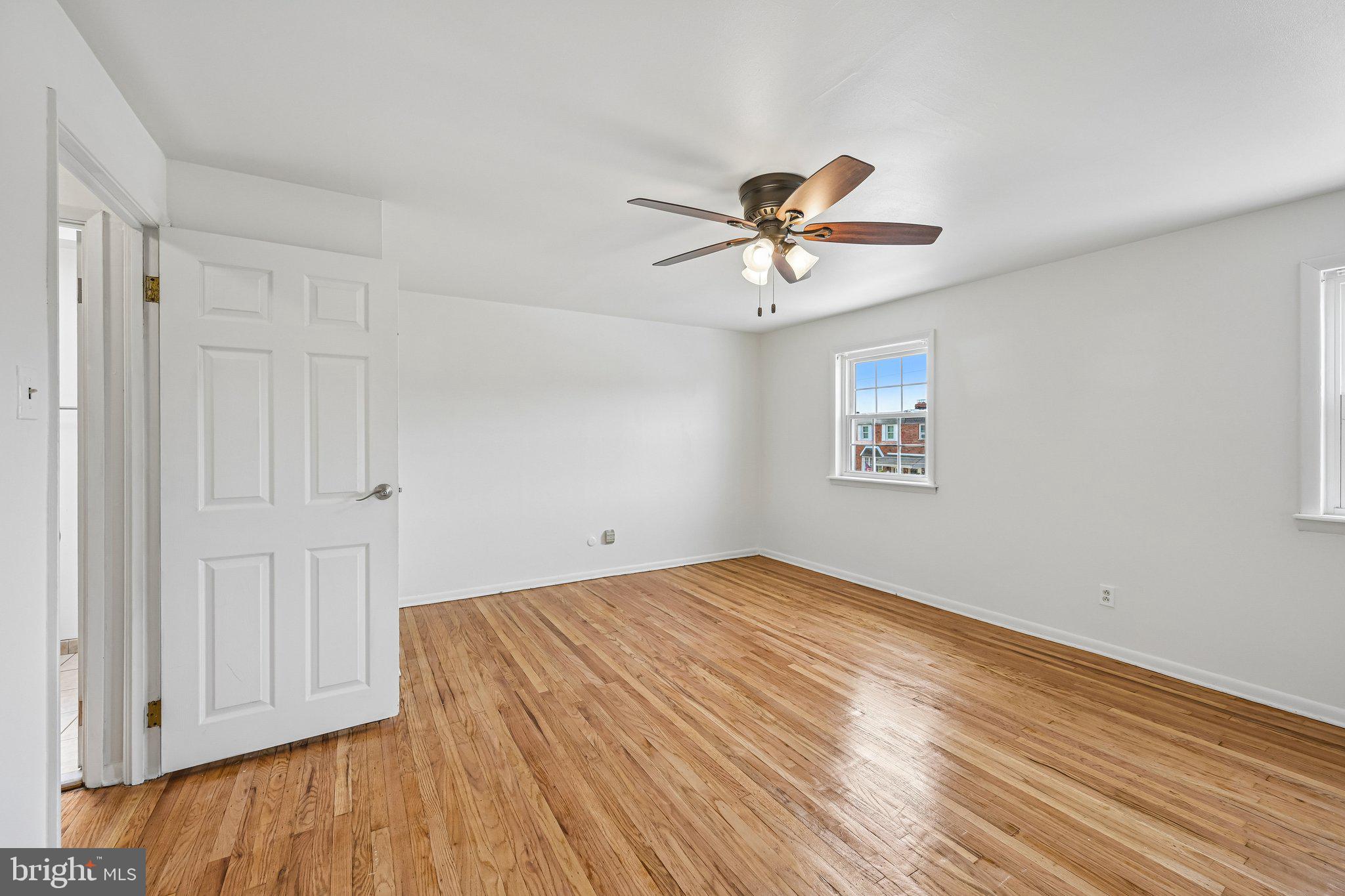 PARKWOOD - Residential