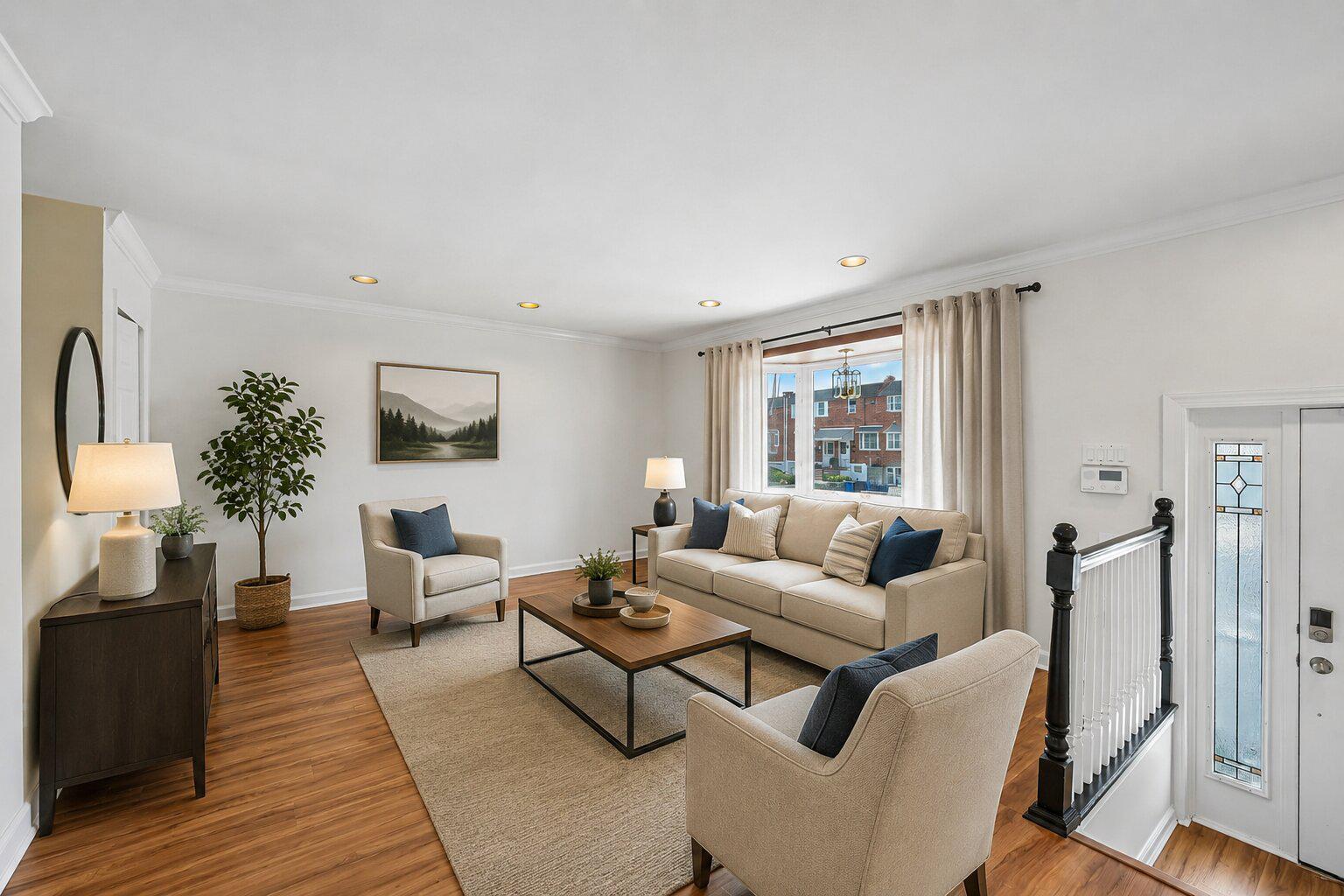 PARKWOOD - Residential