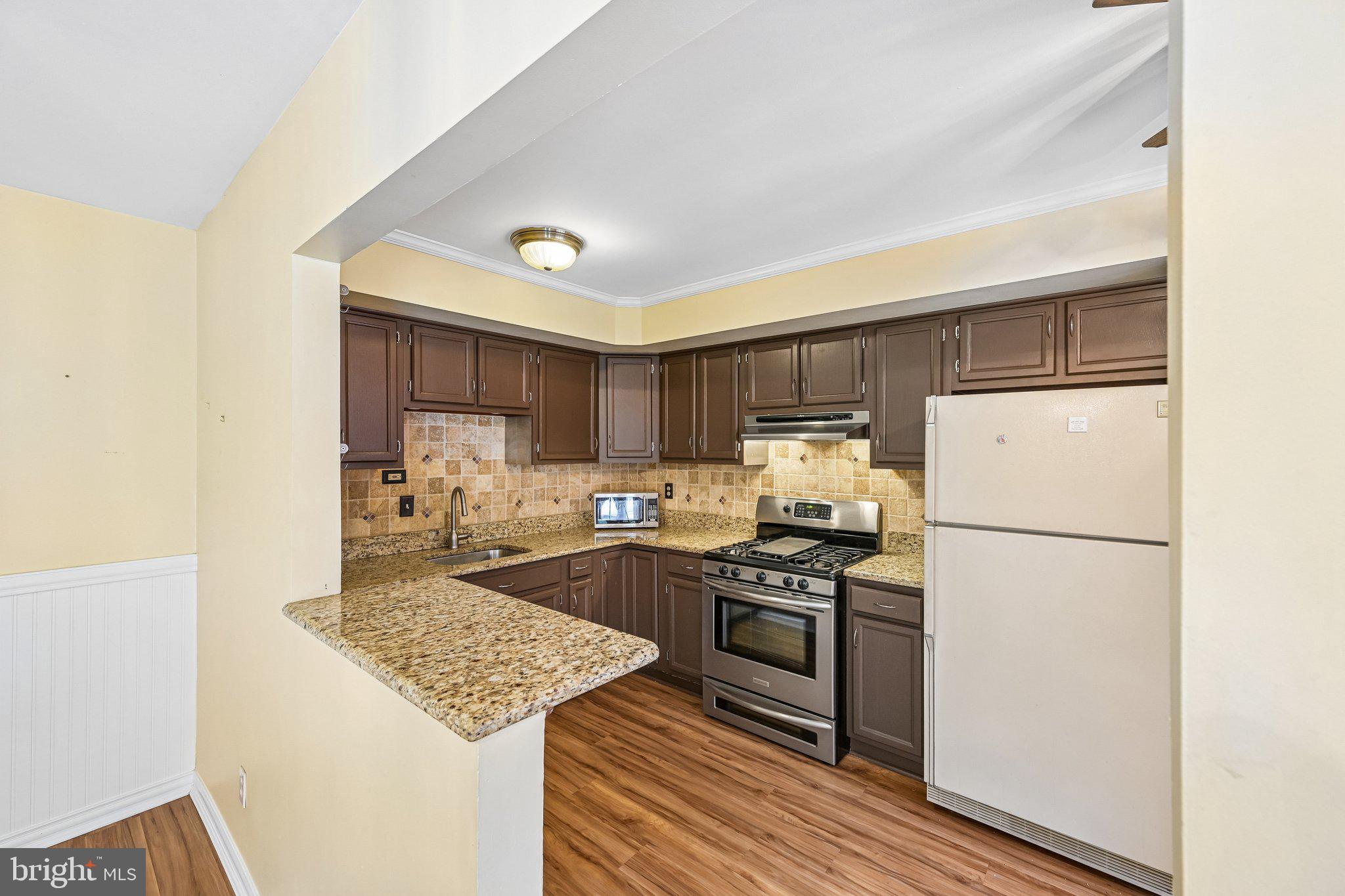 PARKWOOD - Residential
